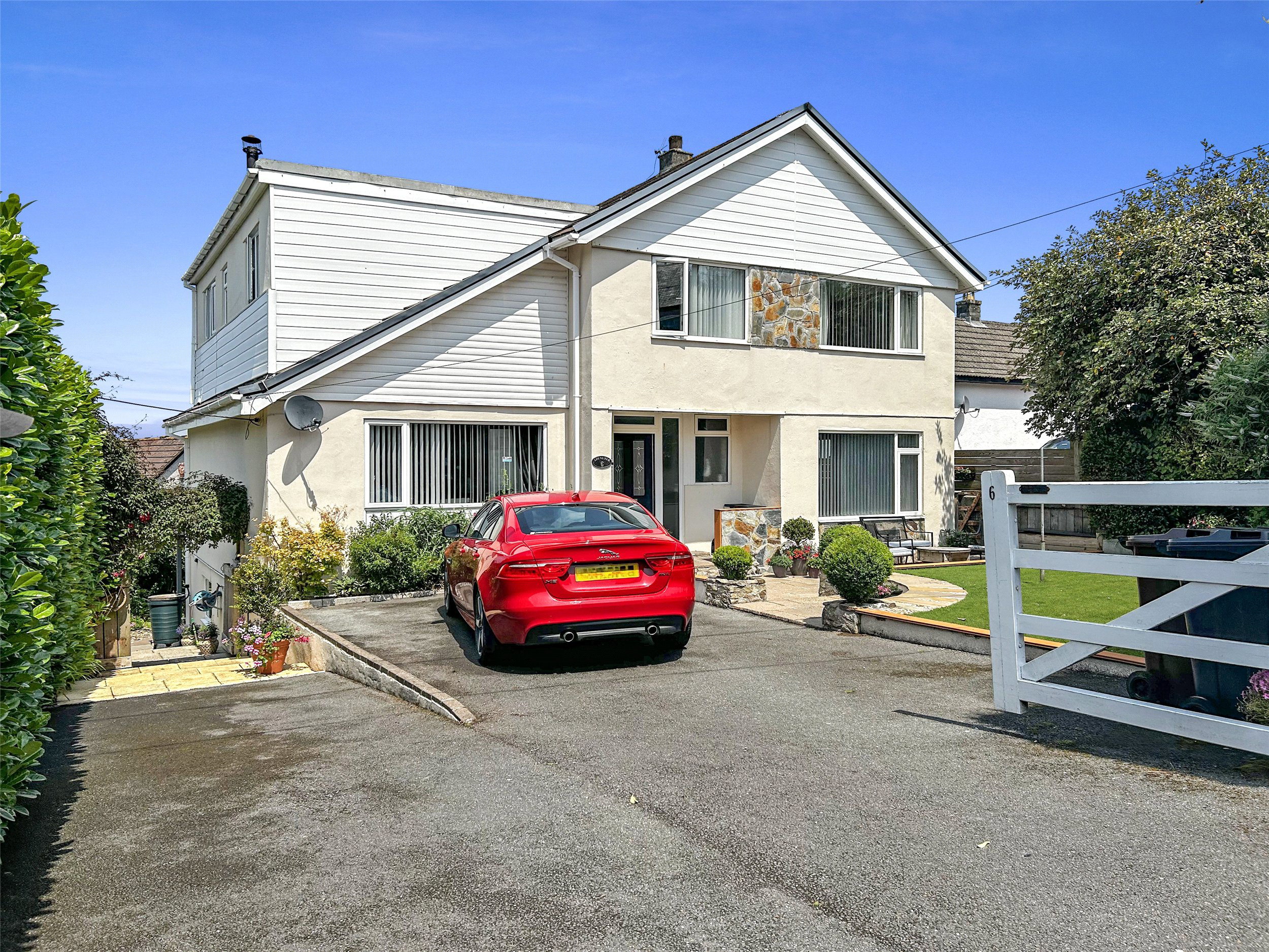 Midway Road, Bodmin, Cornwall, PL31