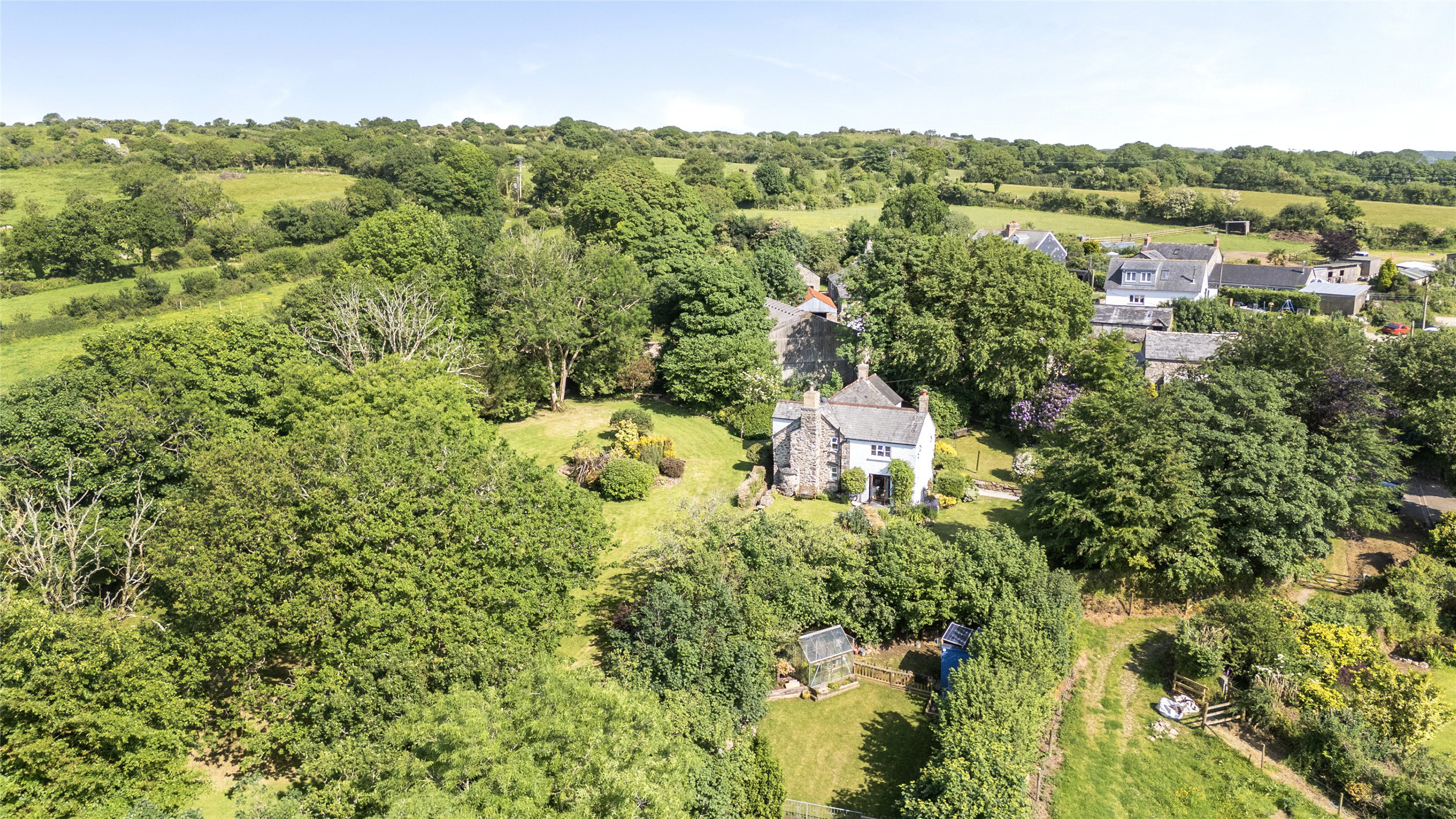 Pendrift, Blisland, Bodmin, Cornwall, PL30, photo 23