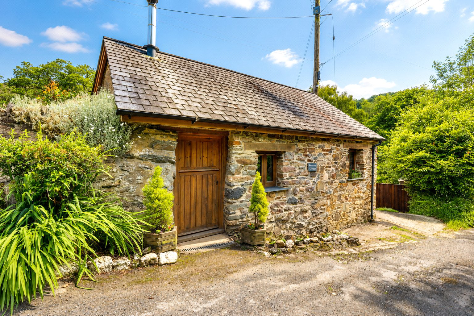 Loxhore, Barnstaple, Devon, EX31