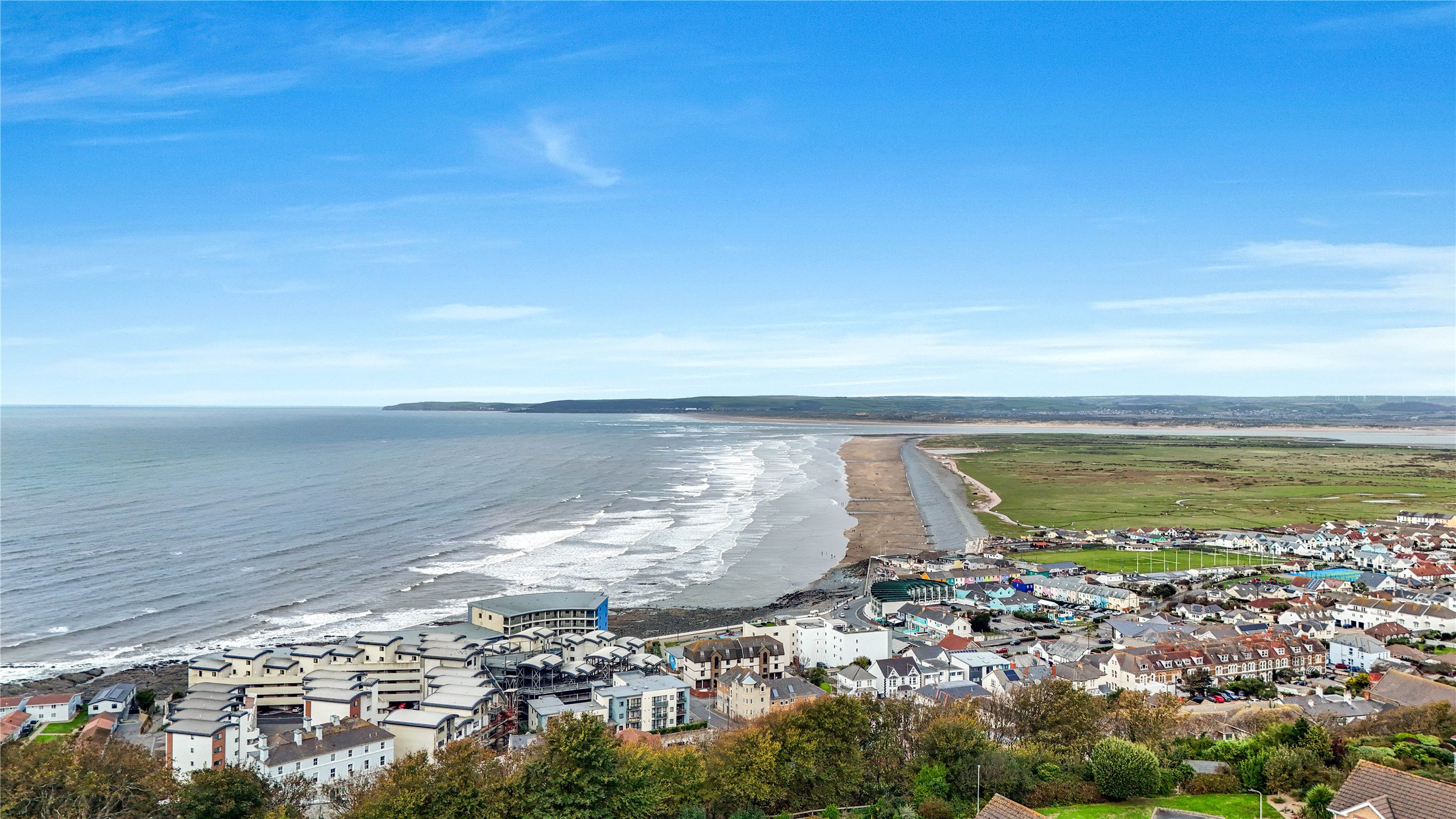 Chichester Way, Westward Ho, Bideford, Devon, EX39