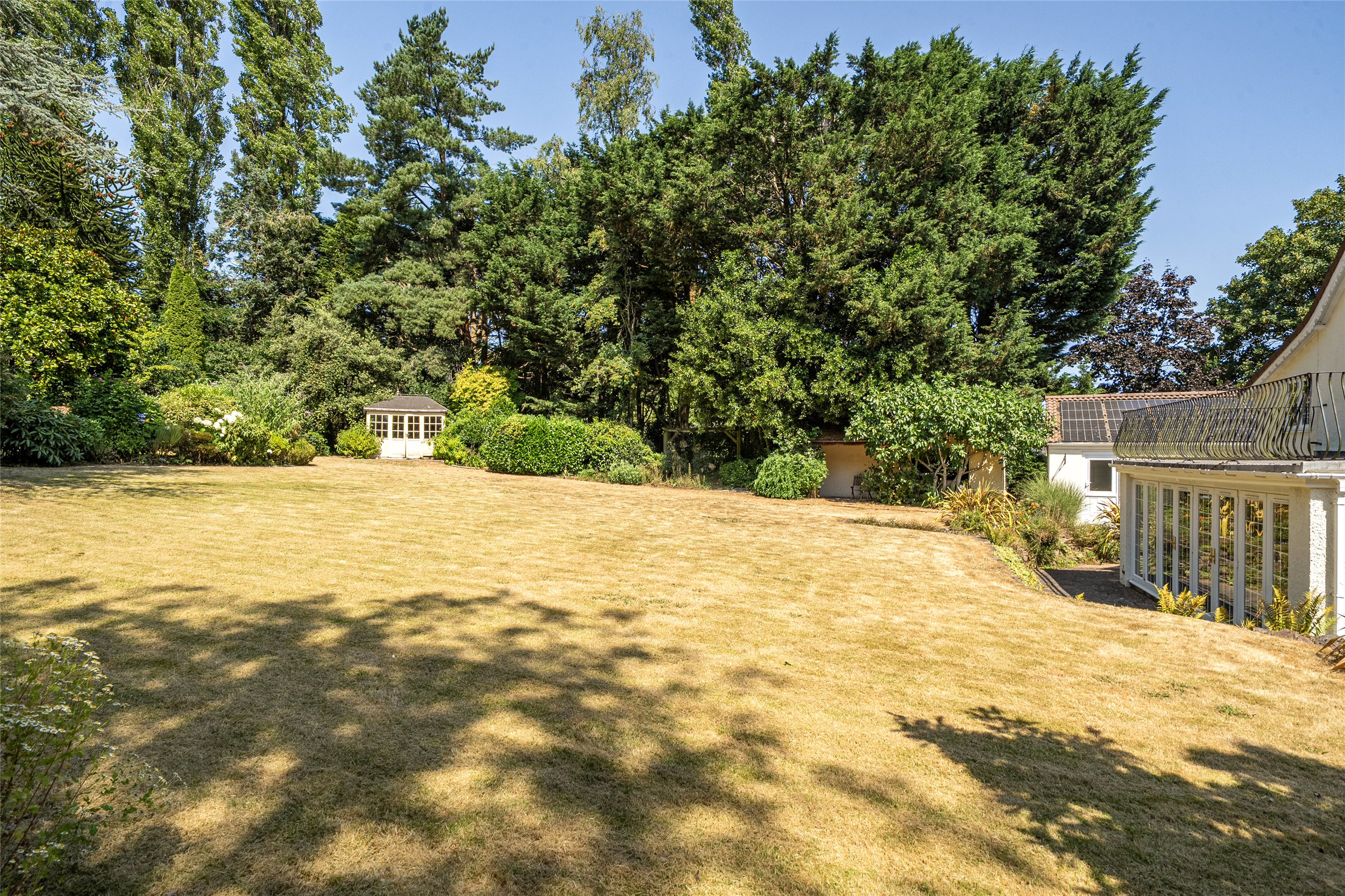 Ford Road, Wiveliscombe, Taunton, Somerset, TA4, photo 5