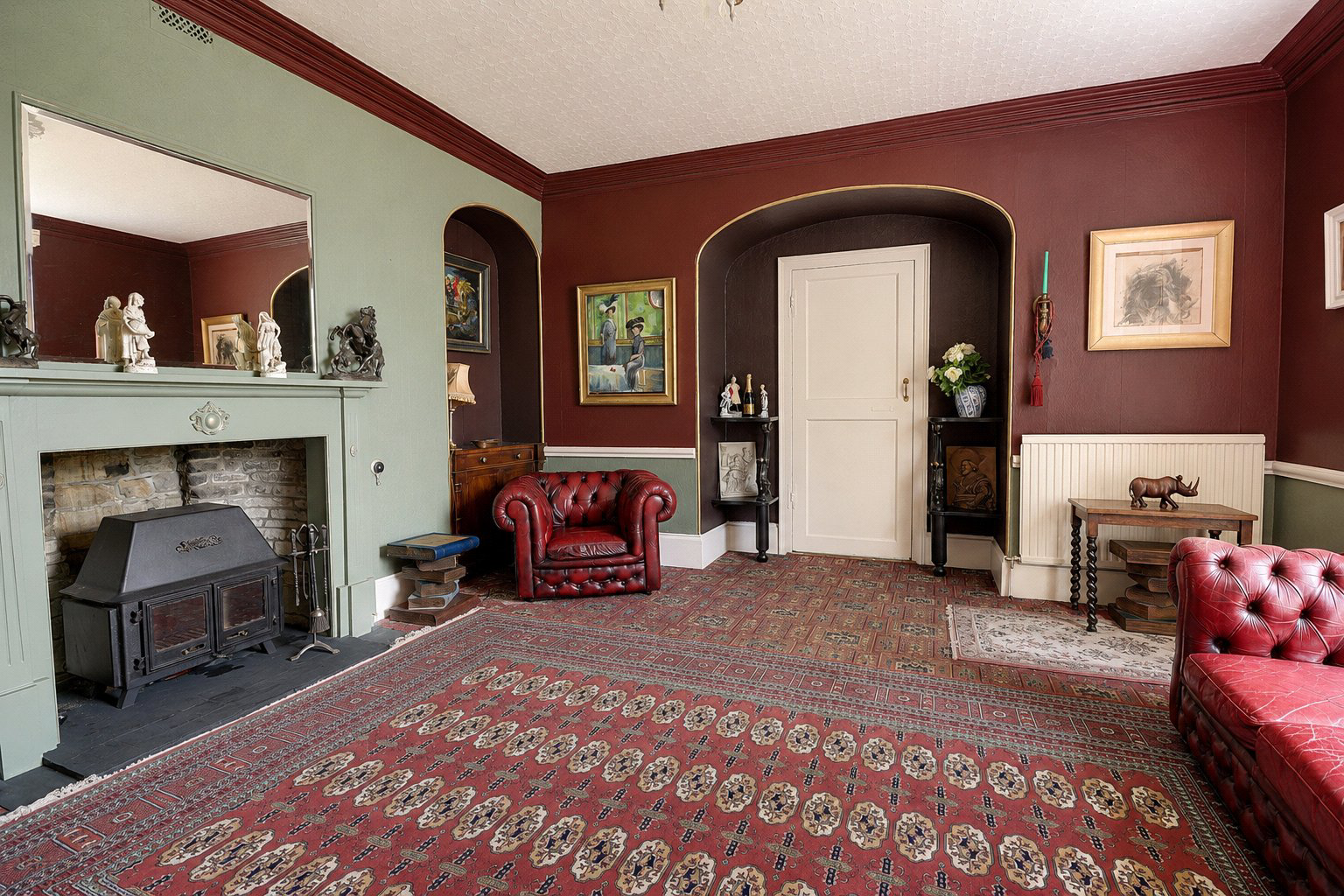 St. Stephens Hill, Launceston, Cornwall, PL15, photo 2