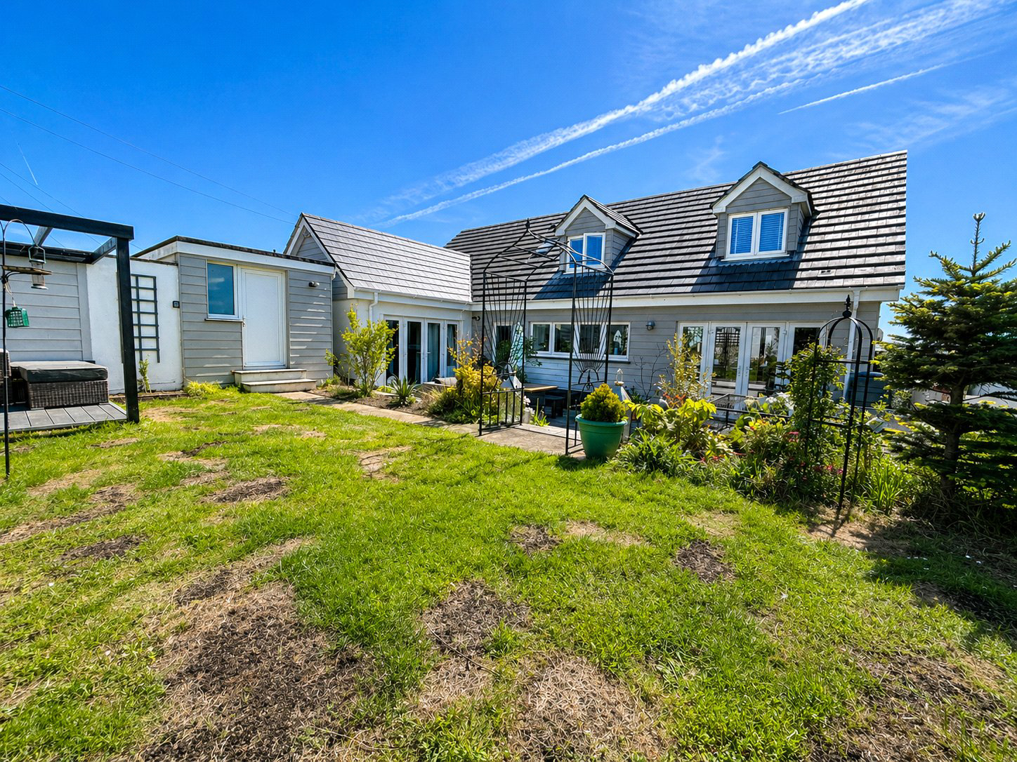 Manor Road, Bude, Cornwall, EX23, photo 22