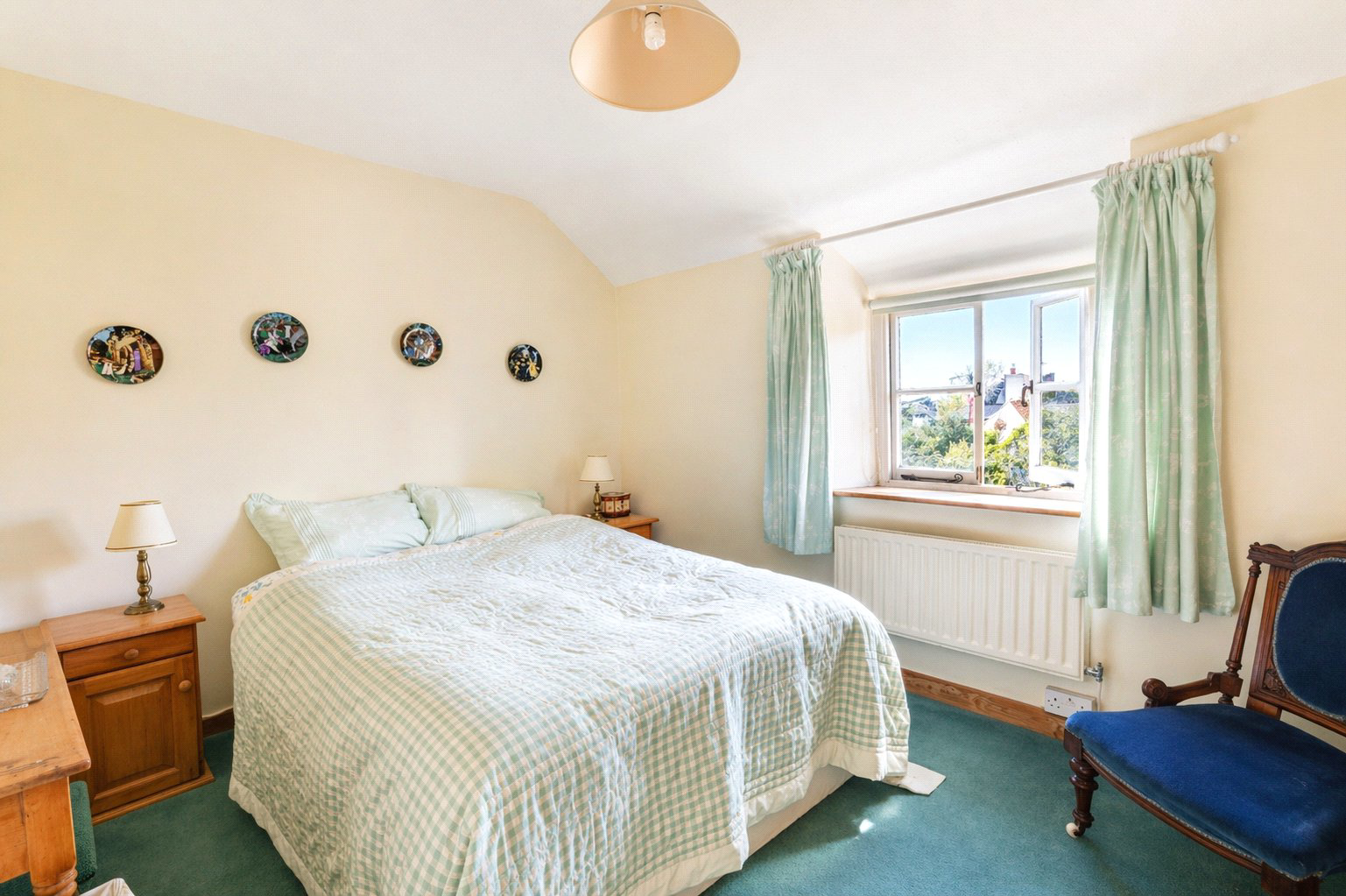 Grove Place, Manor Road, Minehead, Somerset, TA24, photo 6