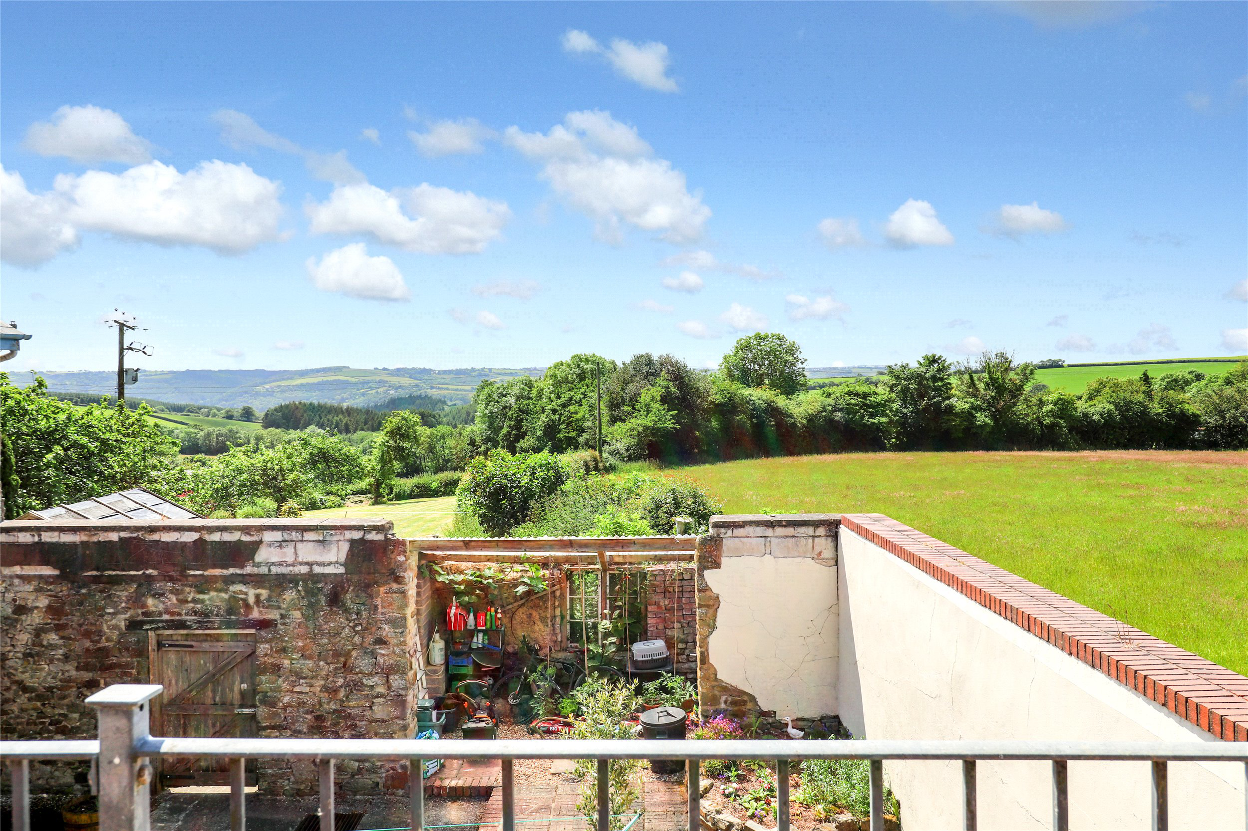 Chittlehamholt, Umberleigh, Devon, EX37, photo 35