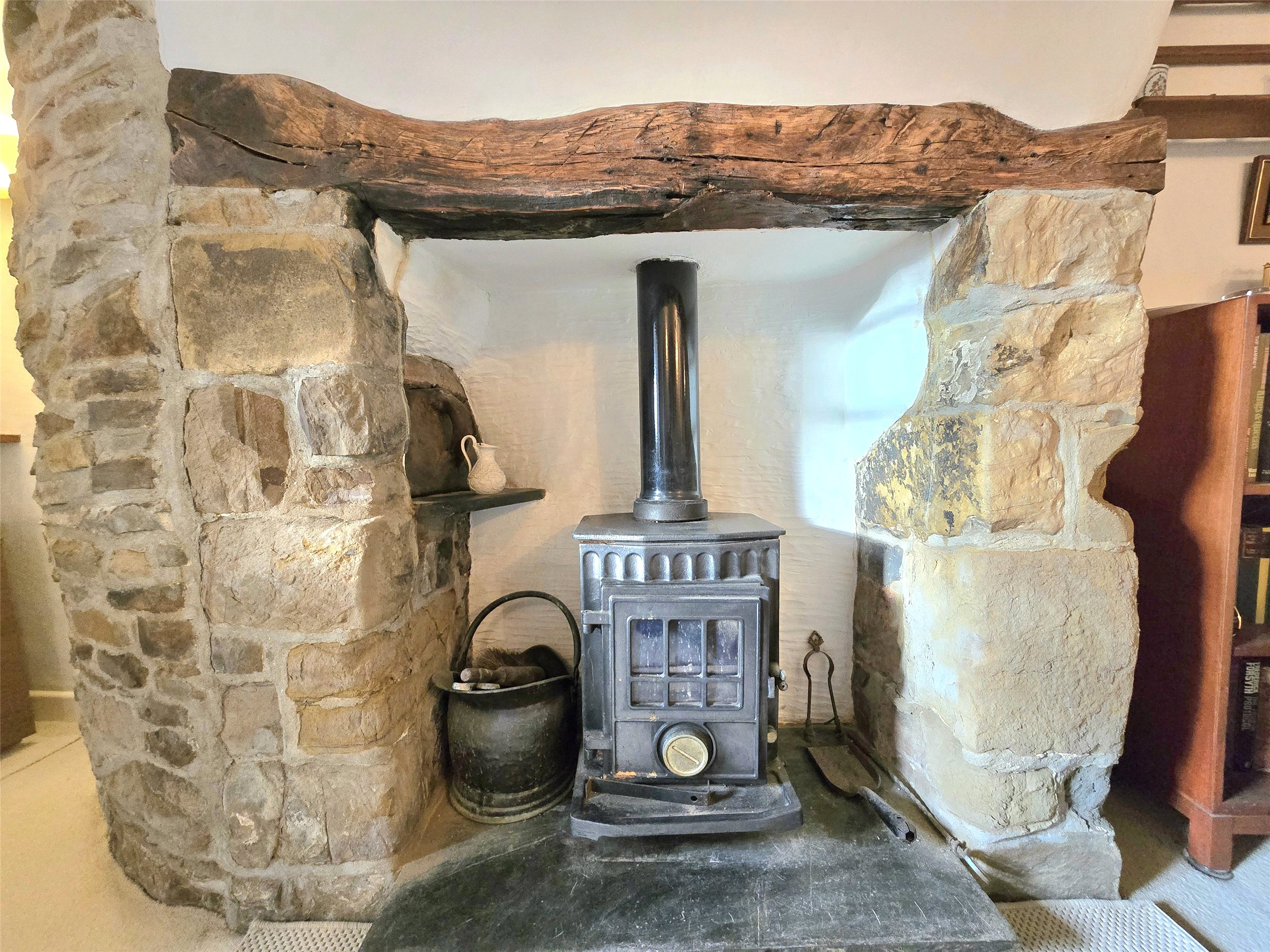 Hobbacott Lane, Marhamchurch, Bude, Cornwall, EX23, photo 7