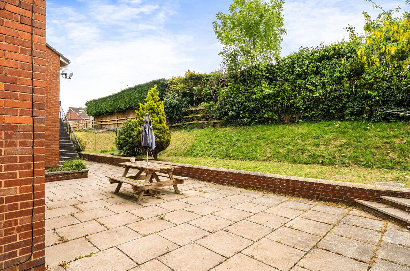 Jubilee Drive, Hemyock, Cullompton, EX15, photo 8
