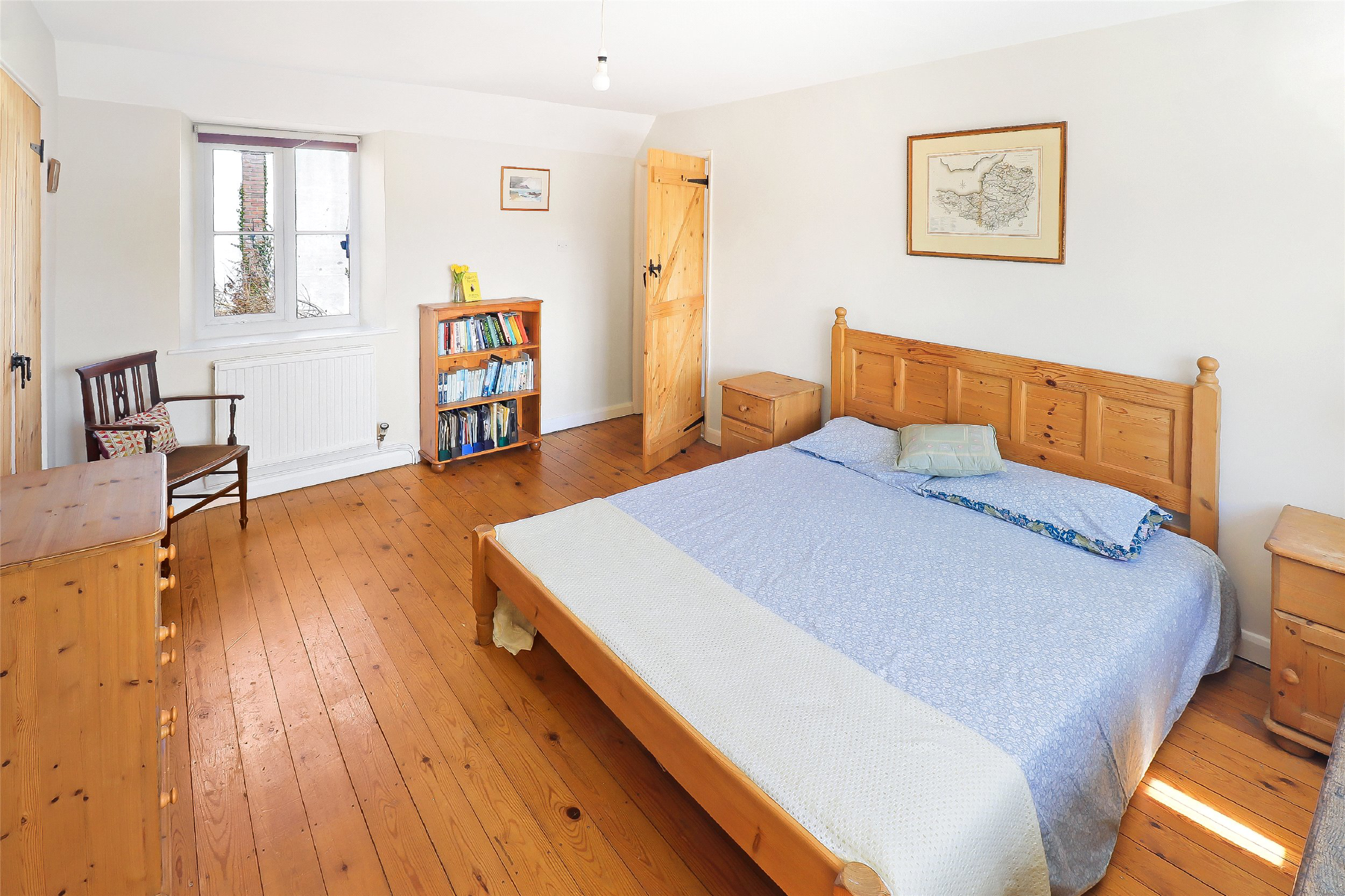The College, Milverton, Taunton, Somerset, TA4, photo 15