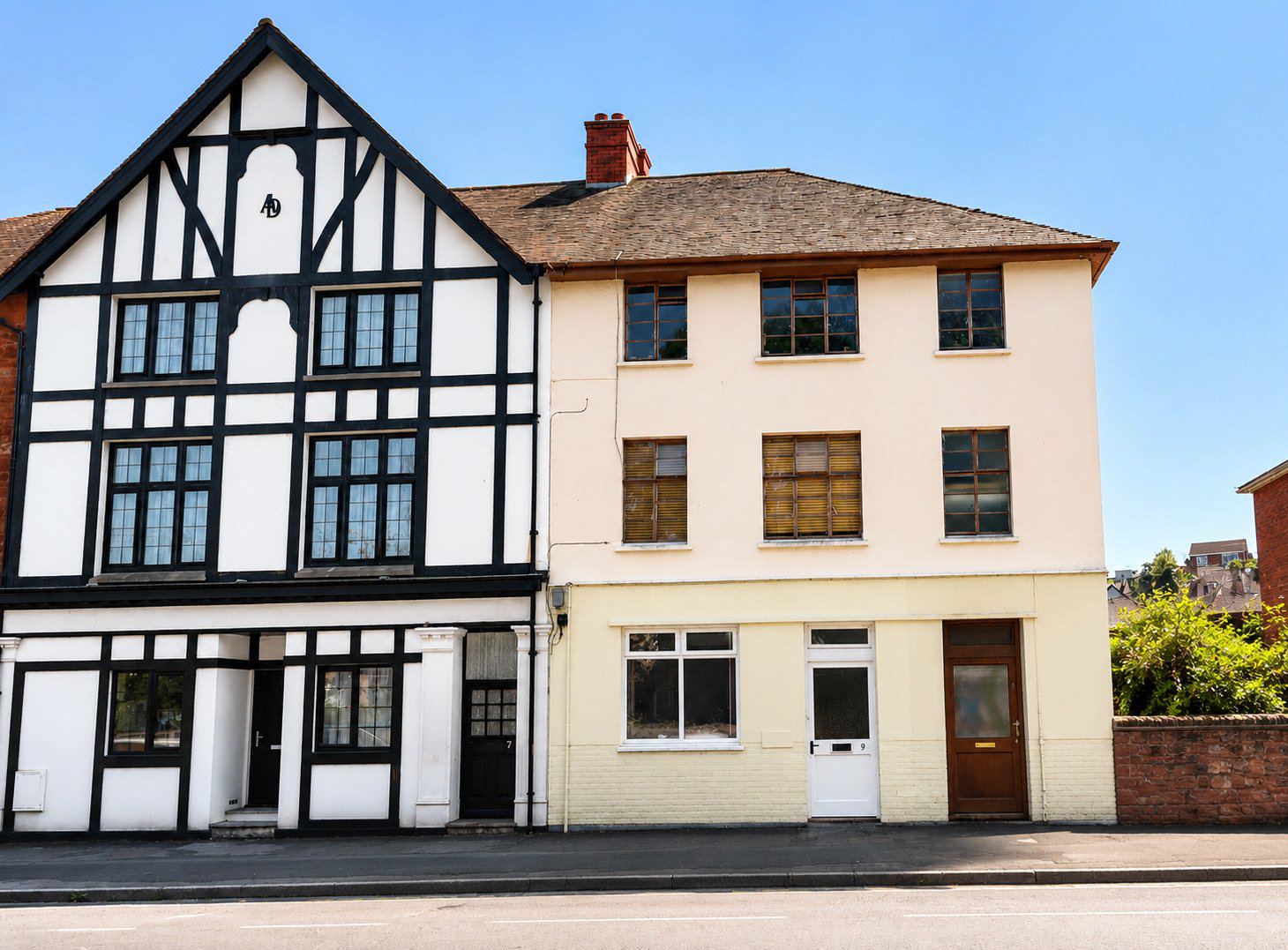 Parkhouse Road, Minehead, Somerset, TA24
