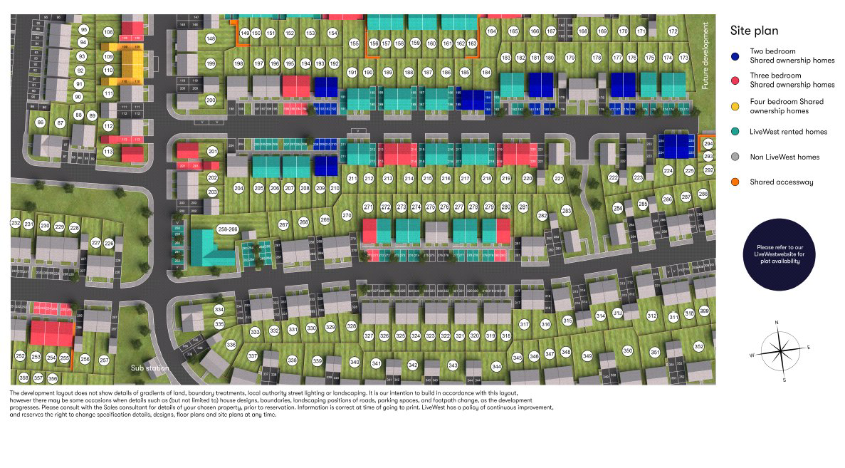 Leytown Drive, Bideford, Devon, EX39