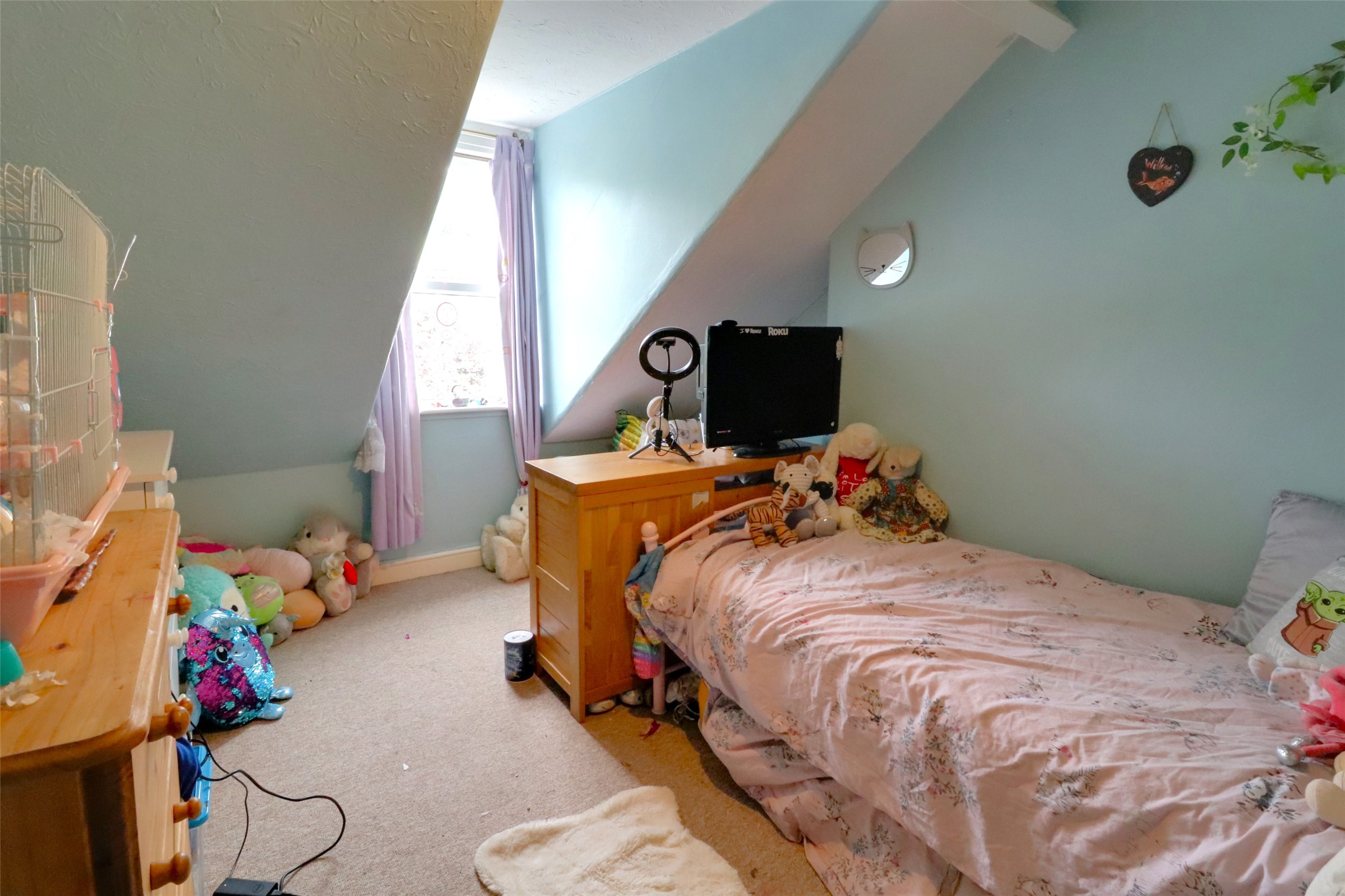 Kingsley Terrace, Combe Martin, Devon, EX34, photo 10