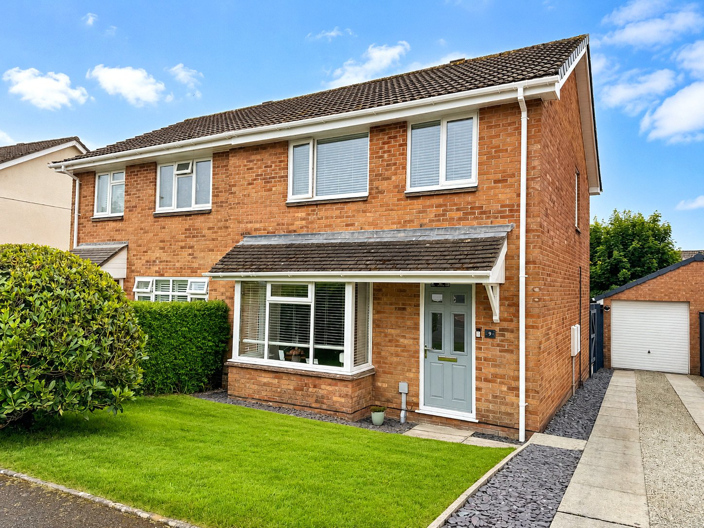 Mayfield Close, Bodmin, Cornwall, PL31, photo 12