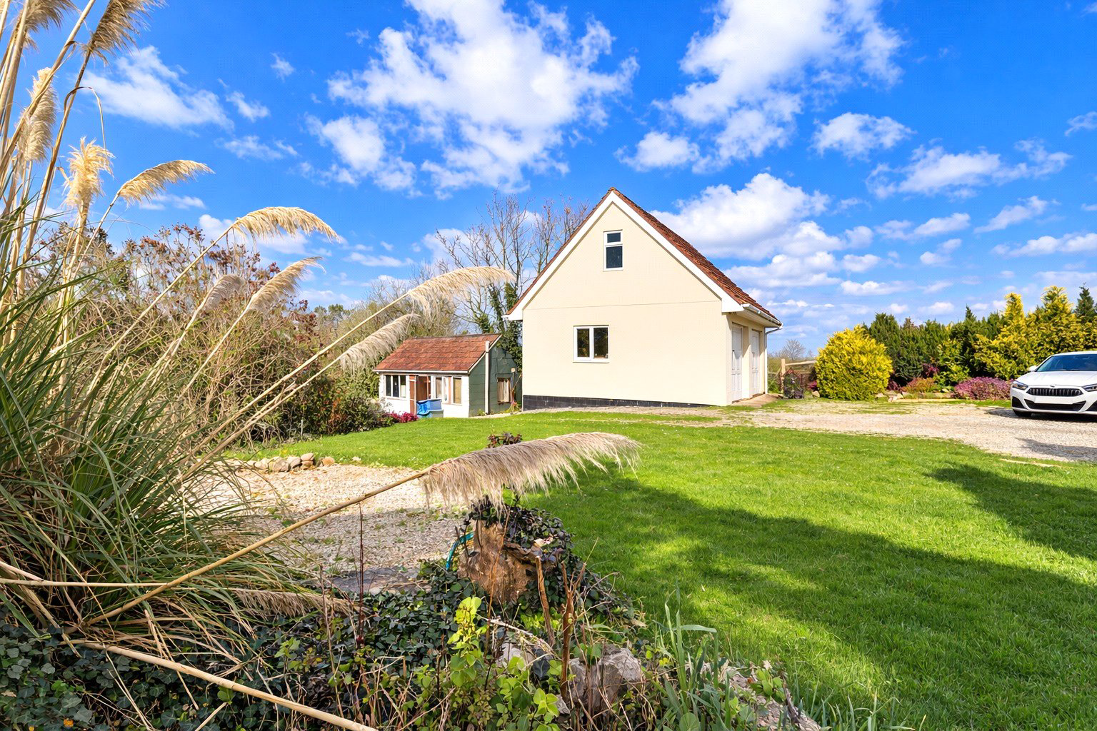 Brynsworthy, Bickington, Barnstaple, Devon, EX31, photo 16