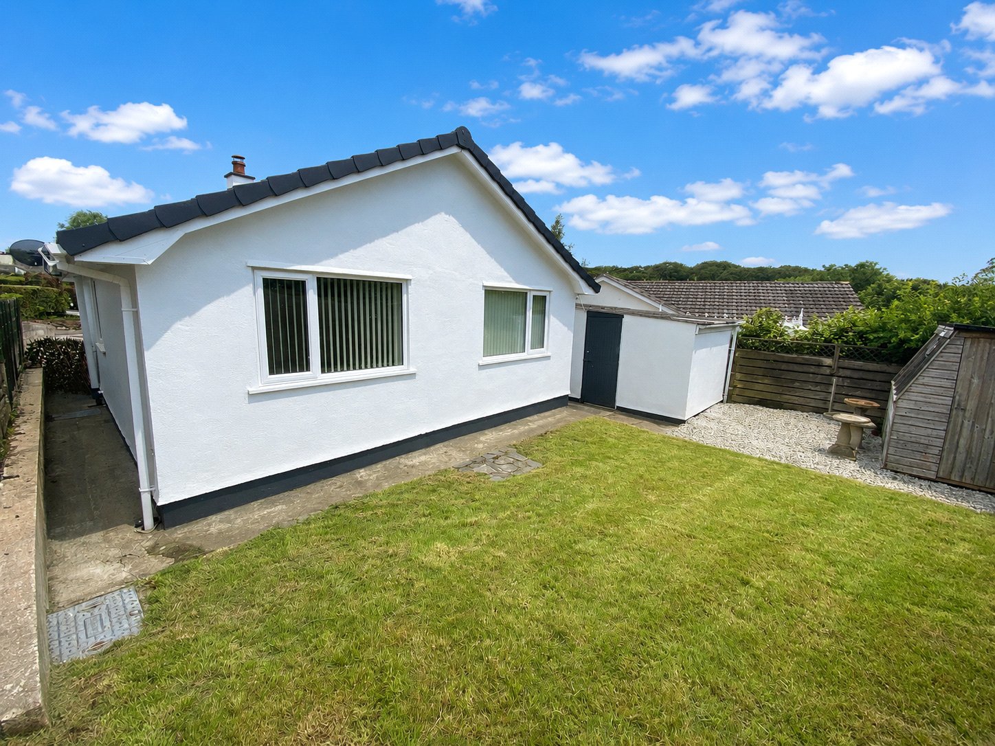 Compass West, Tregadillett, Launceston, Cornwall, PL15, photo 10