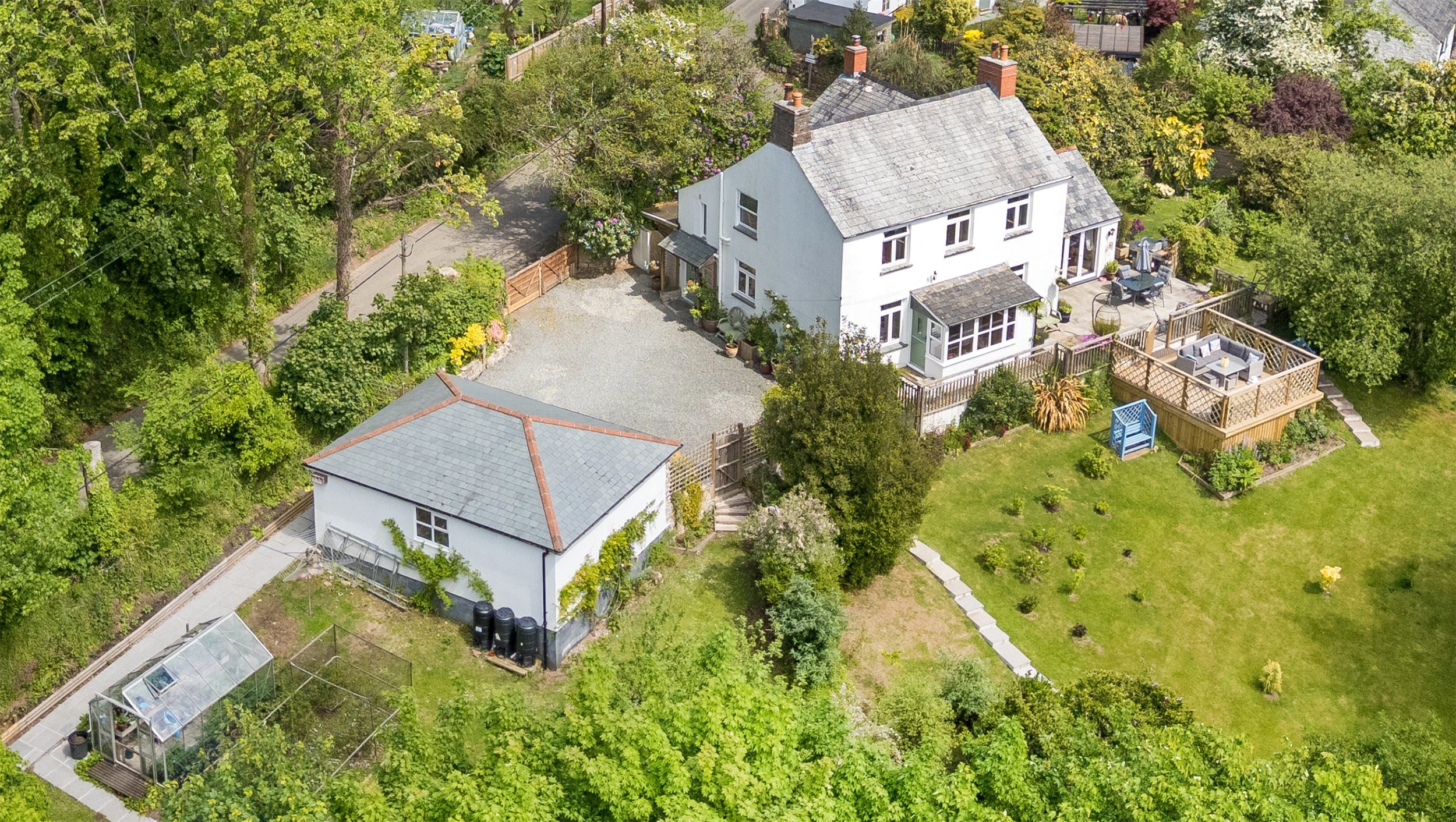 Cassacawn, Blisland, Bodmin, Cornwall, PL30, photo 3