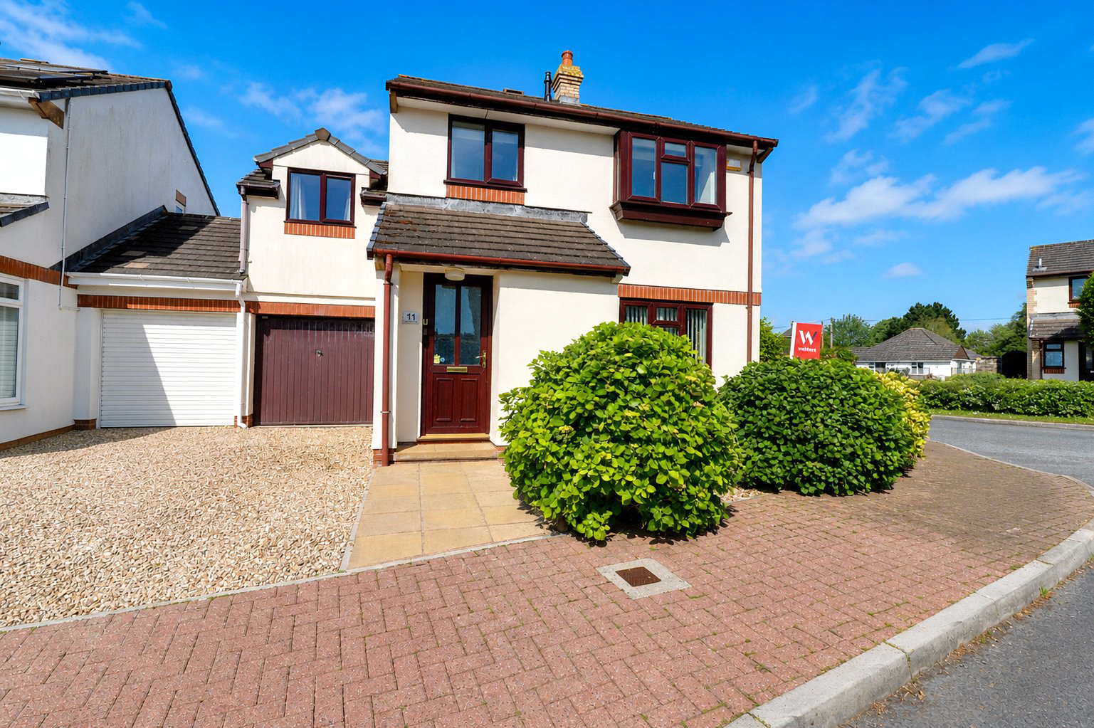 Convent Close, Barnstaple, Devon, EX32