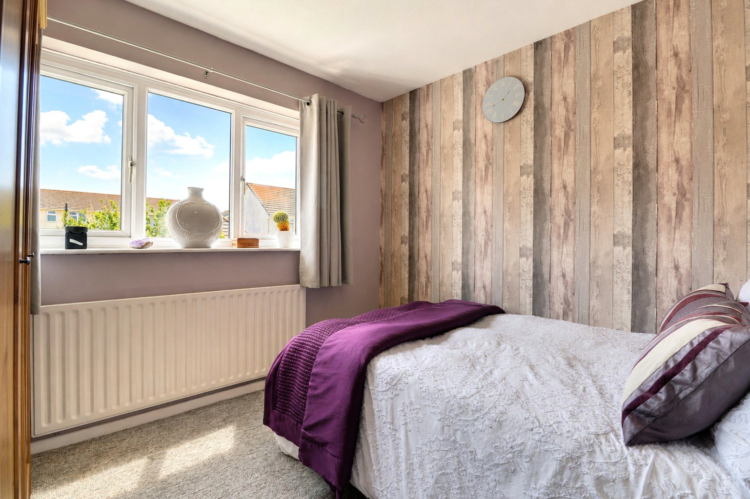 Barton Meadow Road, High Bickington, Umberleigh, Devon, EX37, photo 11