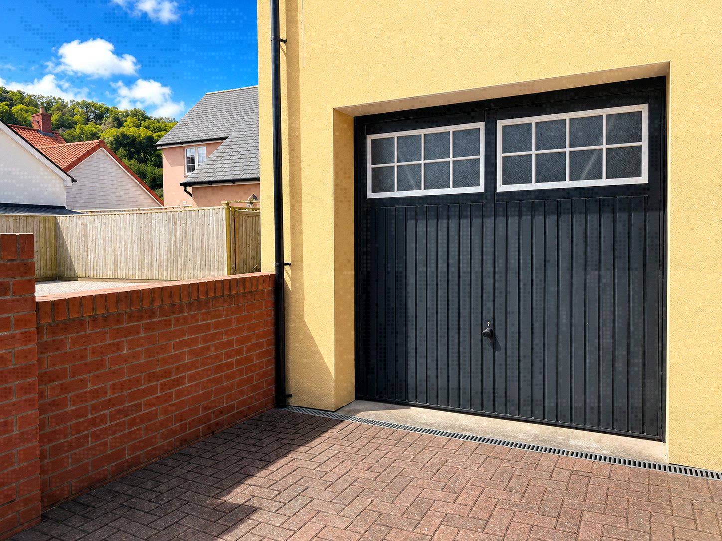 Marsh Gardens, Dunster, Minehead, Somerset, TA24, photo 15