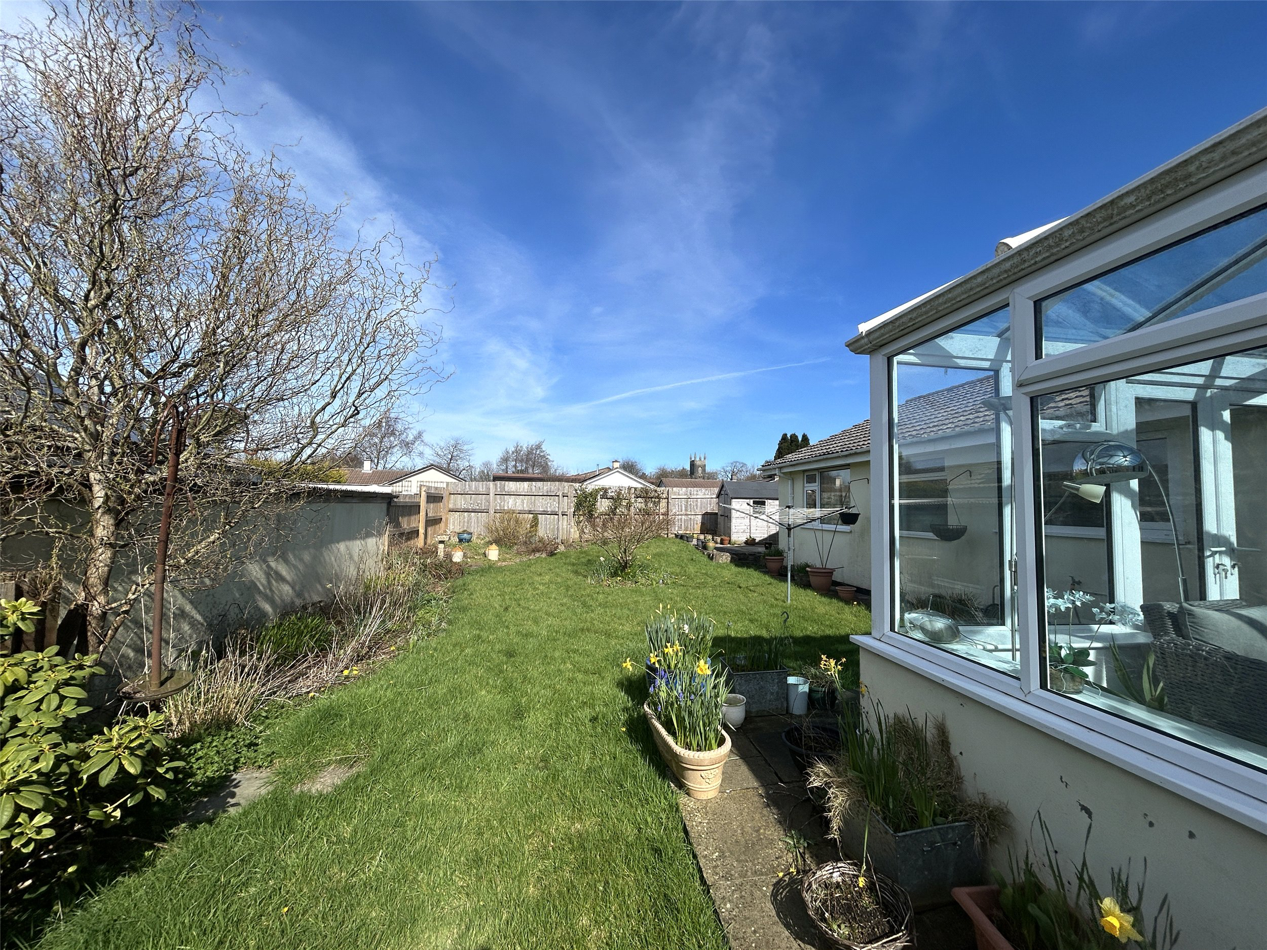 Hawks Tor Drive, Lewannick, Launceston, Cornwall, PL15, photo 11