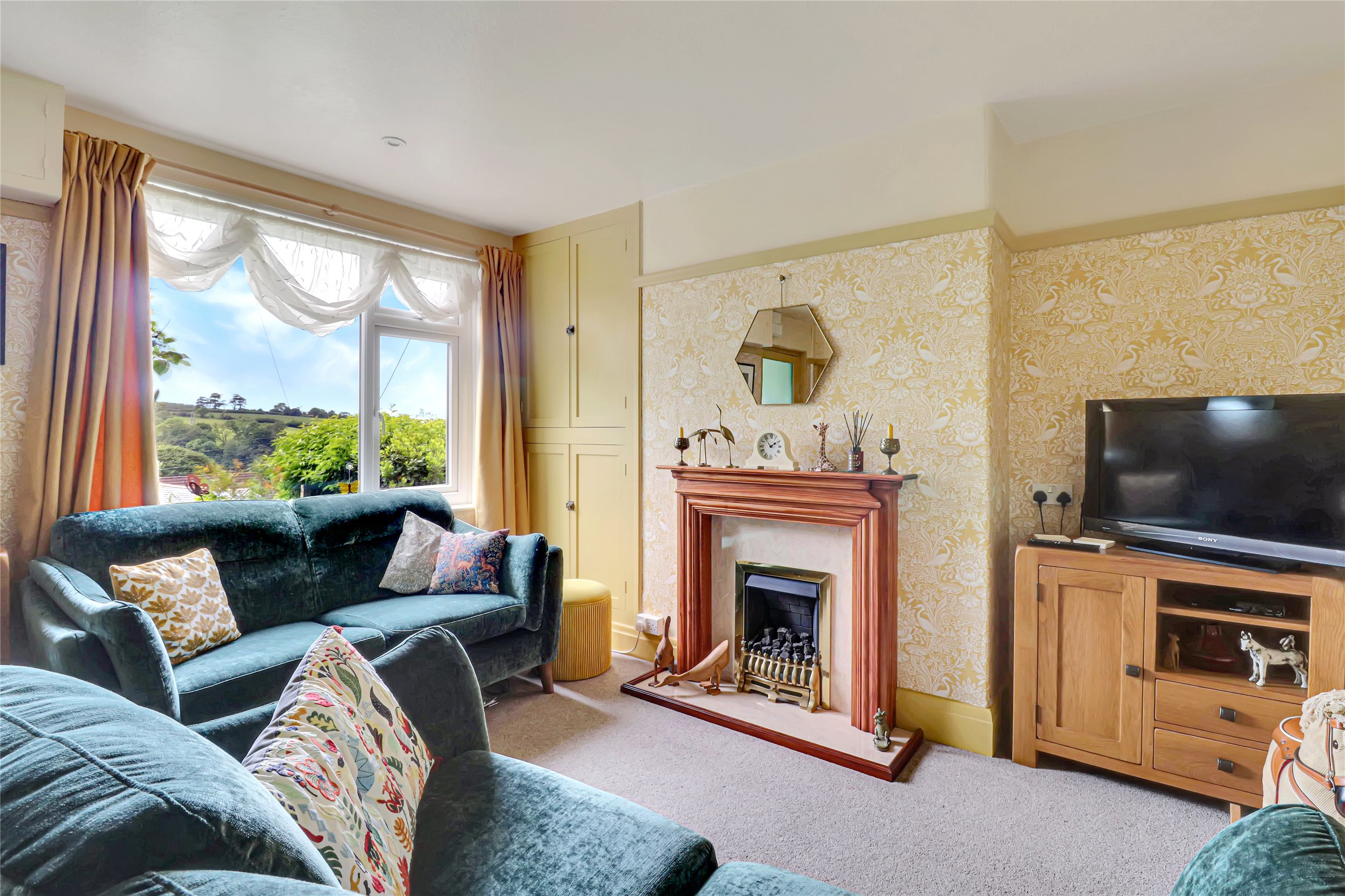 River View, Bishops Tawton, Barnstaple, Devon, EX32, photo 3