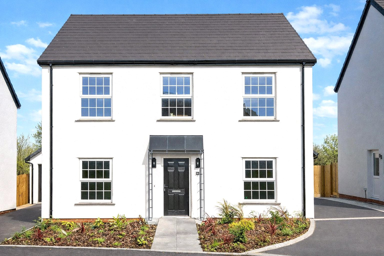 The Watchmakers, Old Callywith Road, Bodmin, Cornwall, PL31