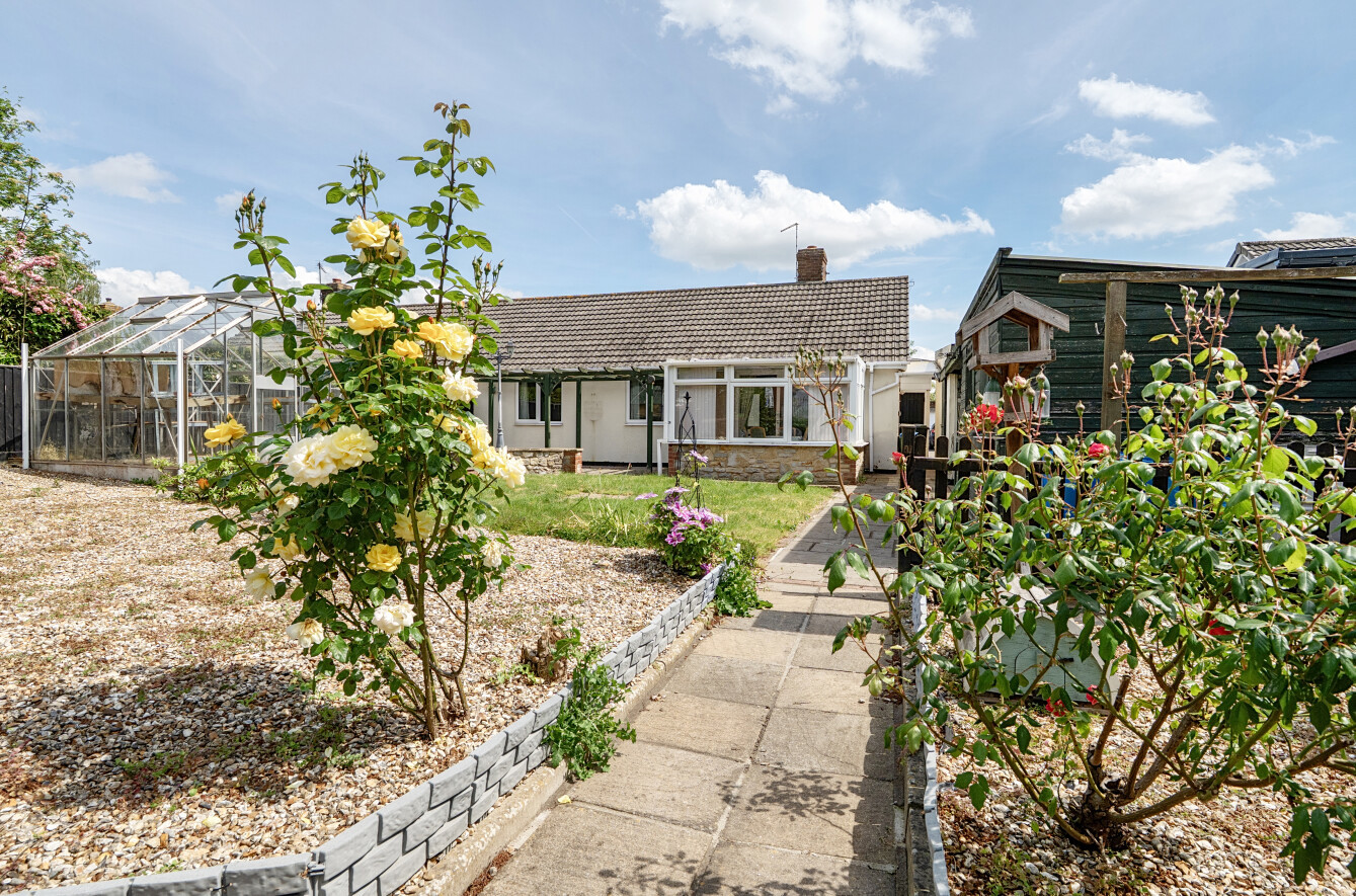 Laxton Close, Taunton, Somerset, TA1, photo 9