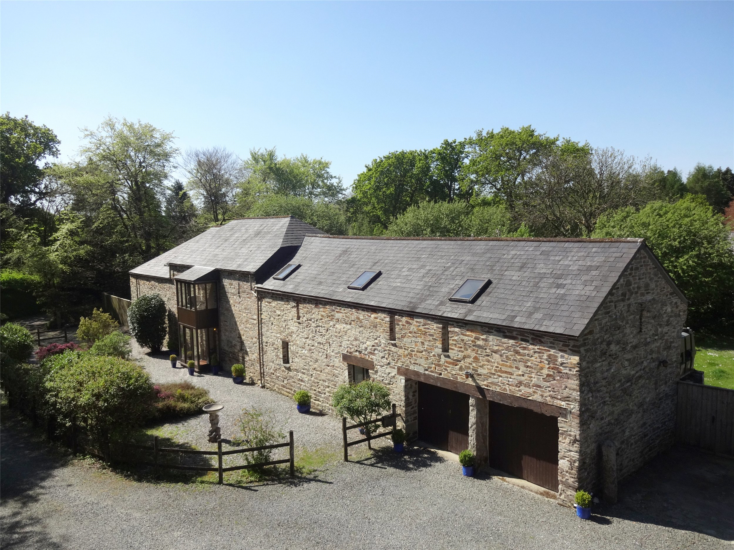 Tregeare, Launceston, Cornwall, PL15, photo 32