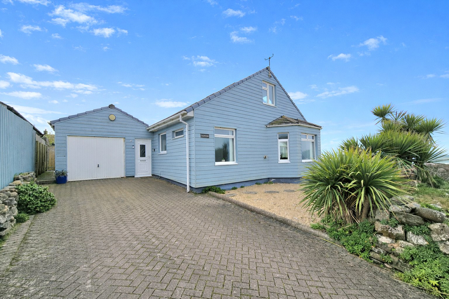 The Crescent, Widemouth Bay, Bude, Cornwall, EX23