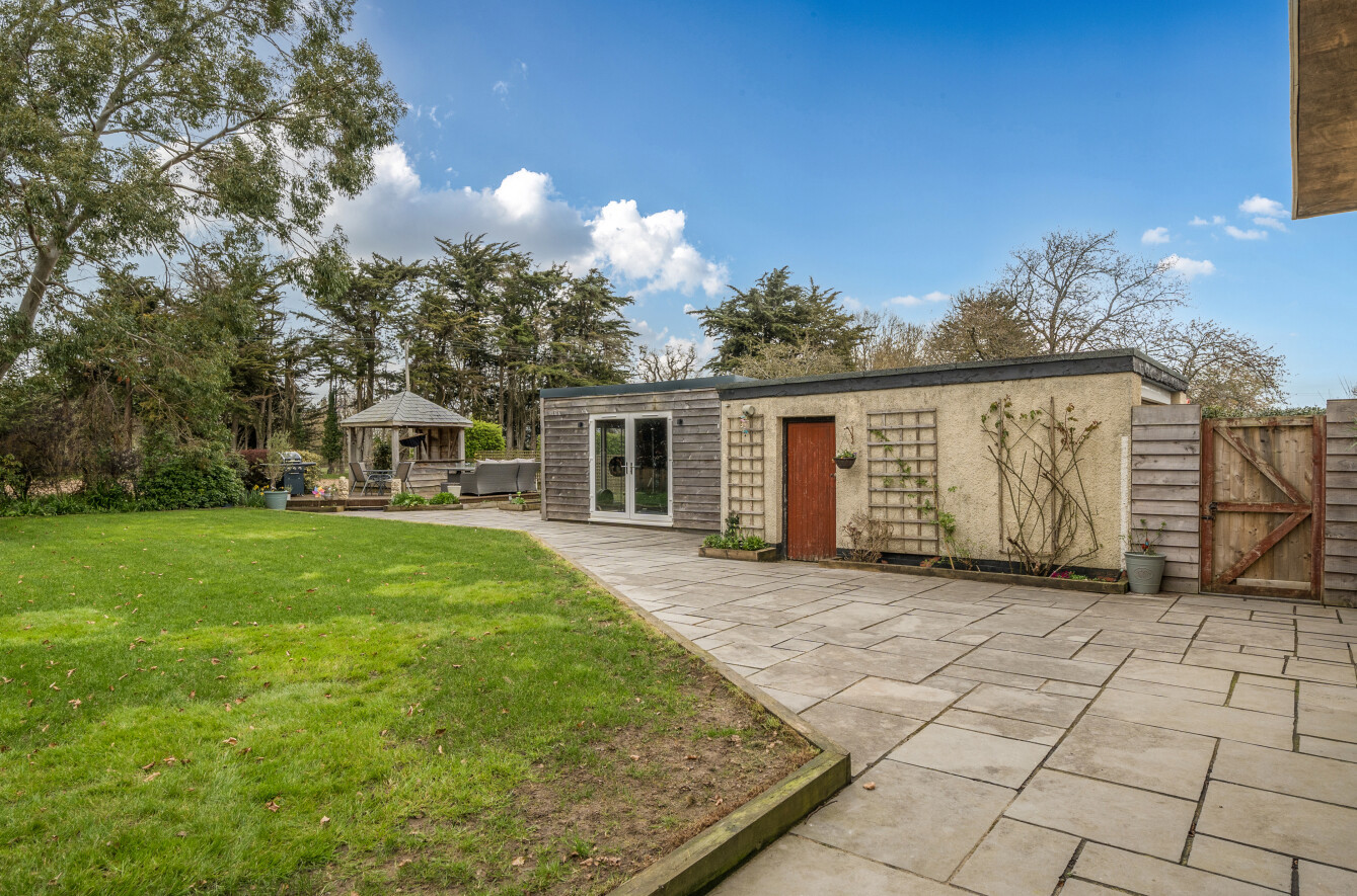Heatherton Park Road, West Buckland, Wellington, Somerset, TA21, photo 26