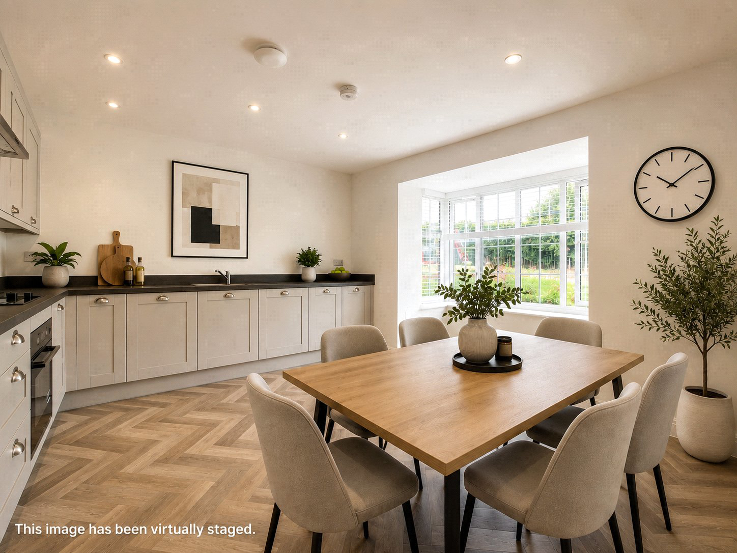 Oakdene, Fore Street, Lifton, Devon, PL16, photo 8