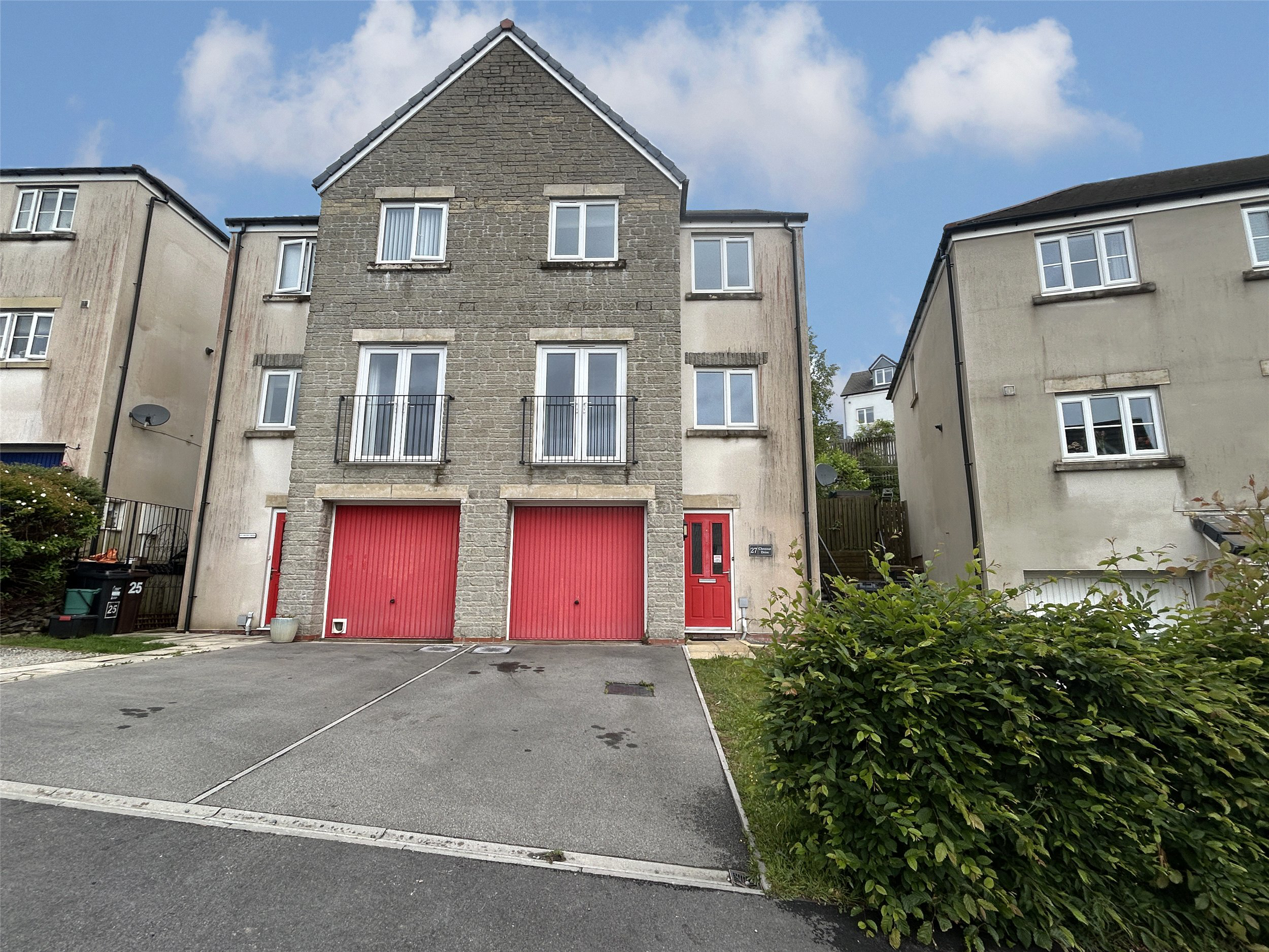 Chestnut Drive, Launceston, Cornwall, PL15