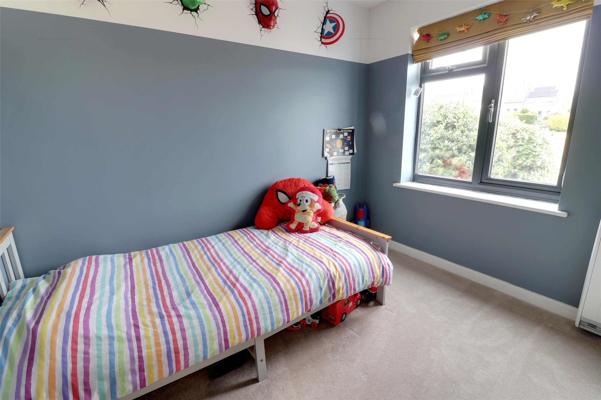 Moorfield Road, St. Giles-on-the-Heath, Launceston, Cornwall, PL15, photo 14
