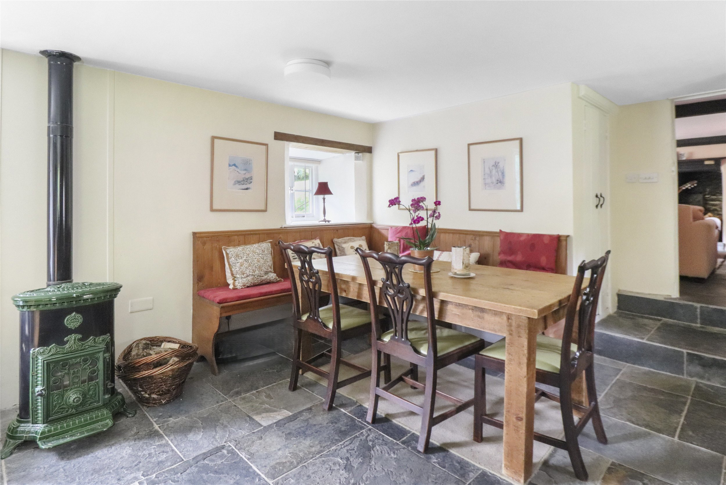 Porlock, Exmoor National Park, Minehead, Somerset, TA24, photo 5