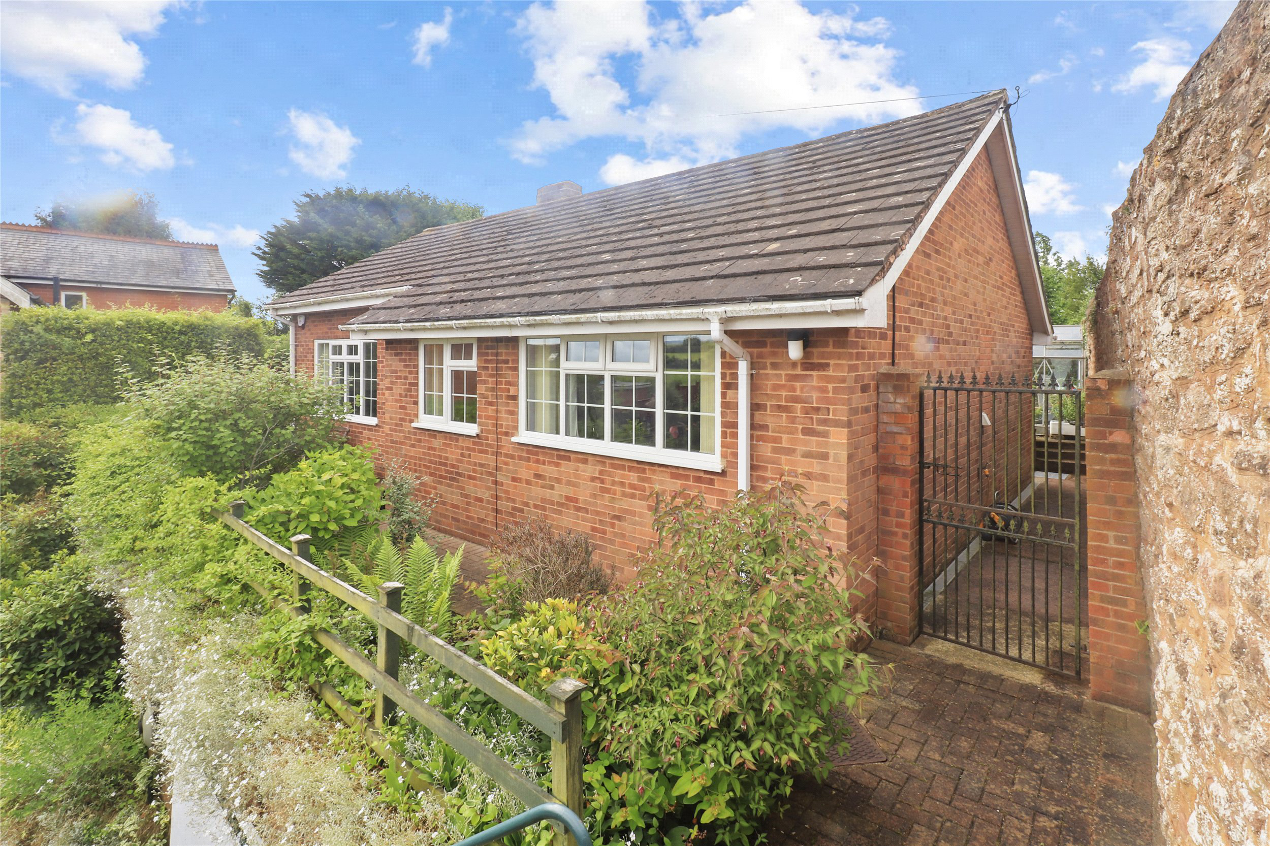 Wood Street, Milverton, Taunton, Somerset, TA4, photo 6