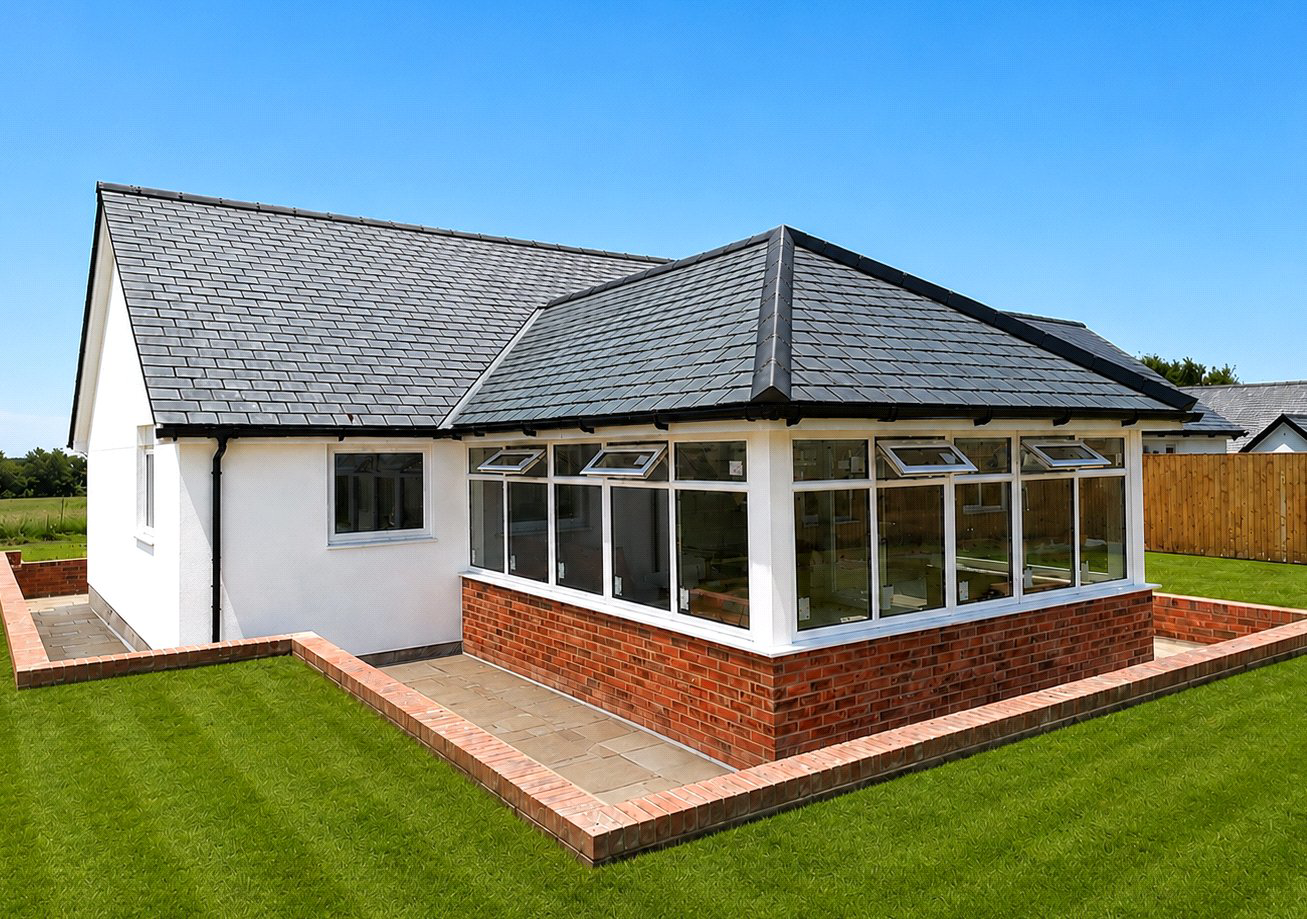 Long Park Drive, Bradworthy, Holsworthy, Devon, EX22, photo 4