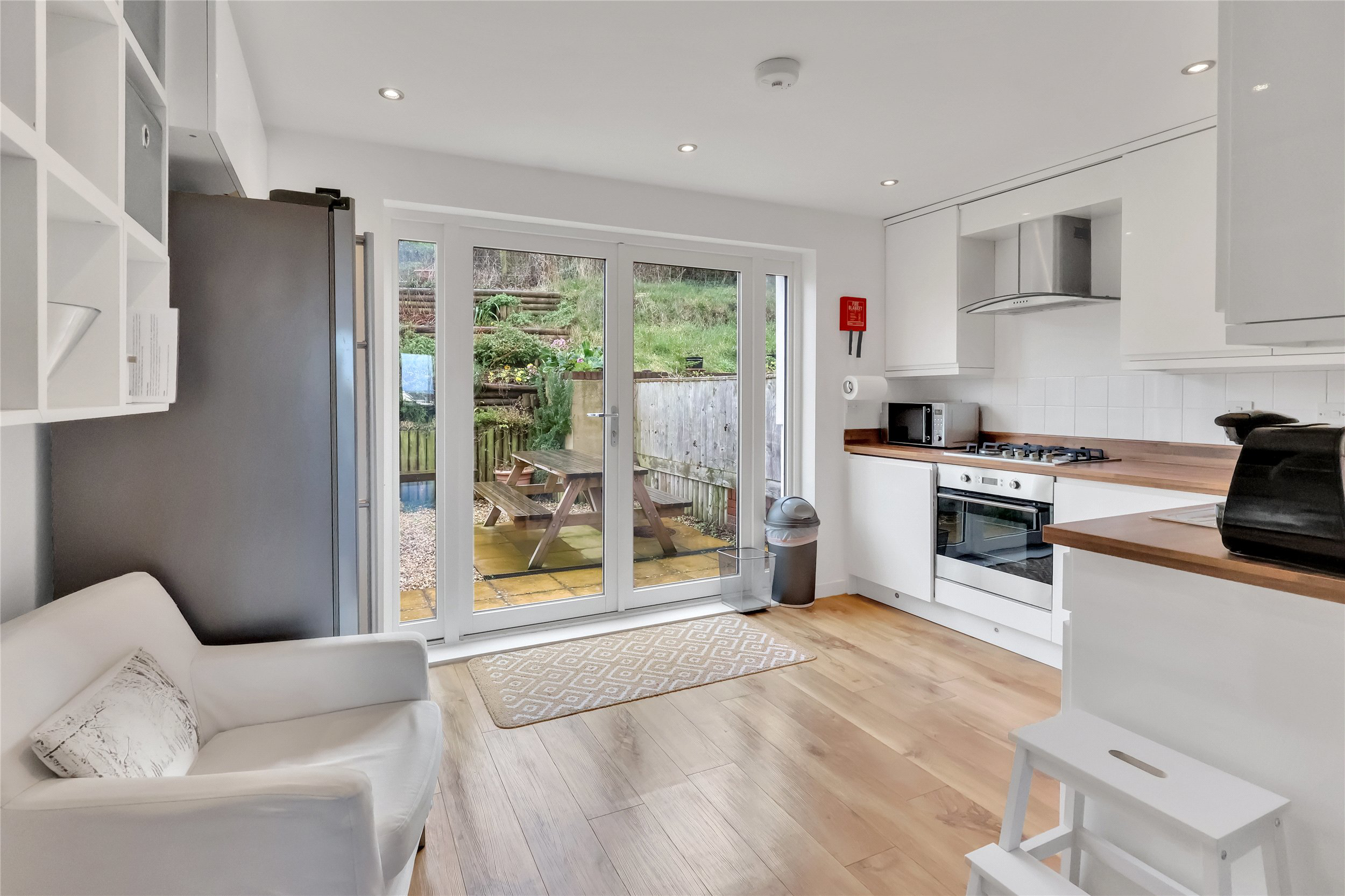 West Street, Watchet, Somerset, TA23, photo 4