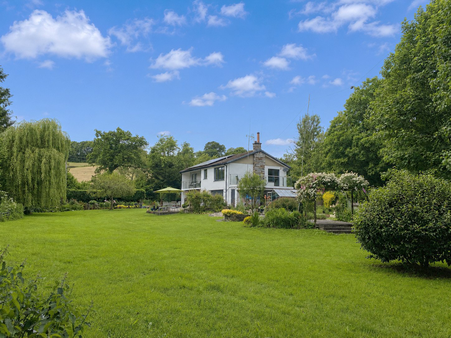 Little Comfort, Tregada, Launceston, Cornwall, PL15