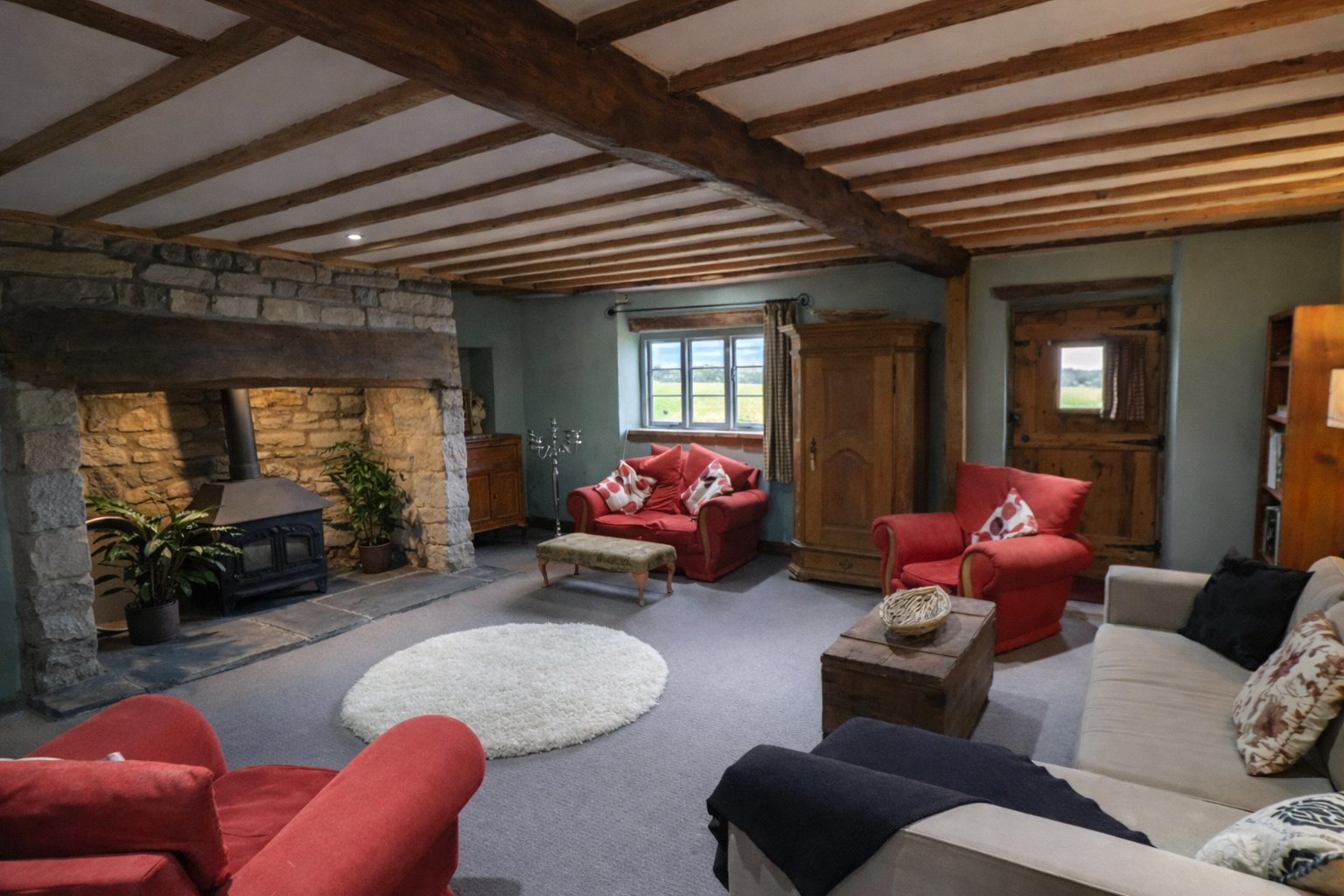 Lime Street, Stogursey, Bridgwater, Somerset, TA5, photo 2