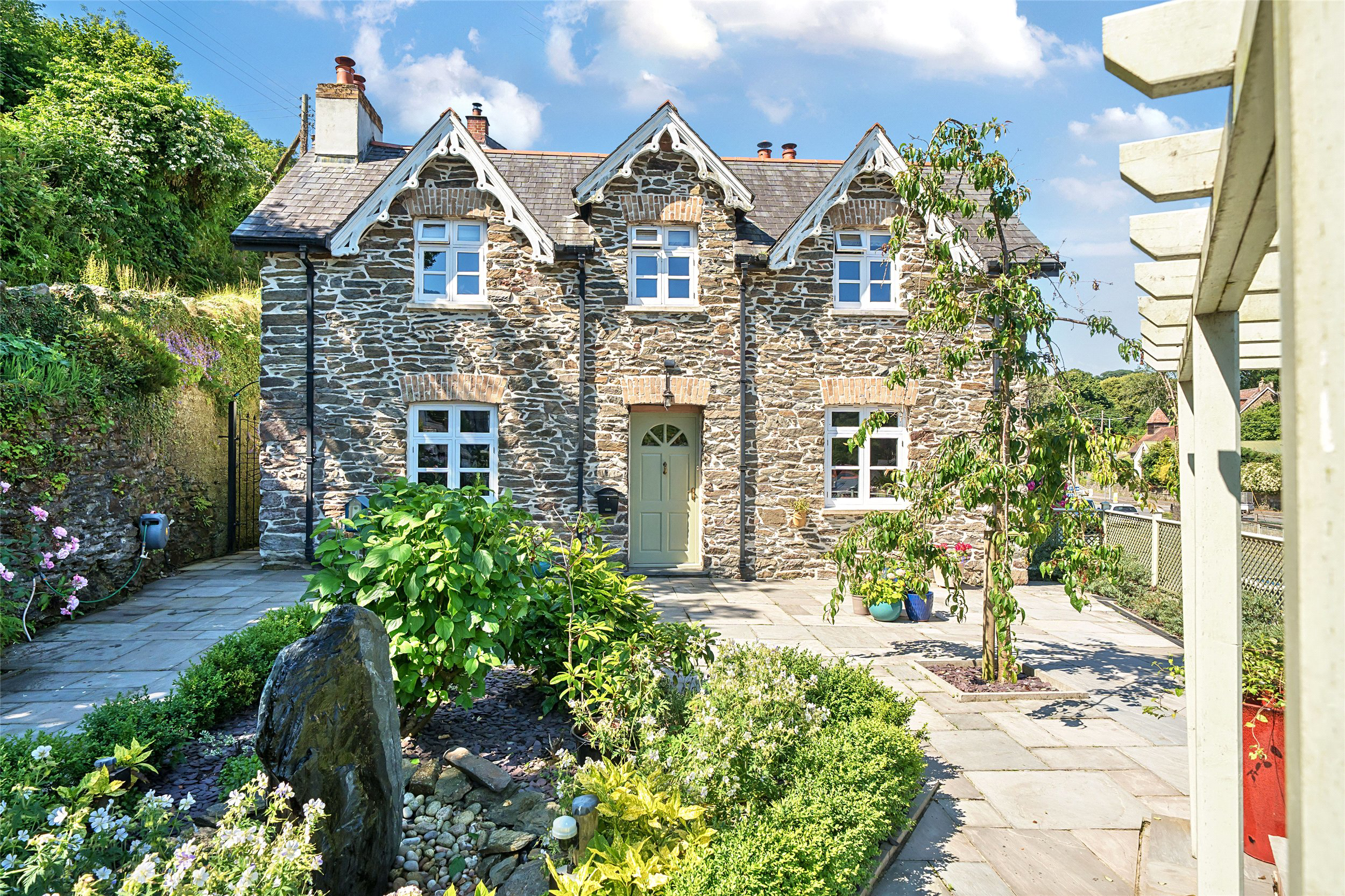 Barbrook, Lynton, Devon, EX35, photo 19