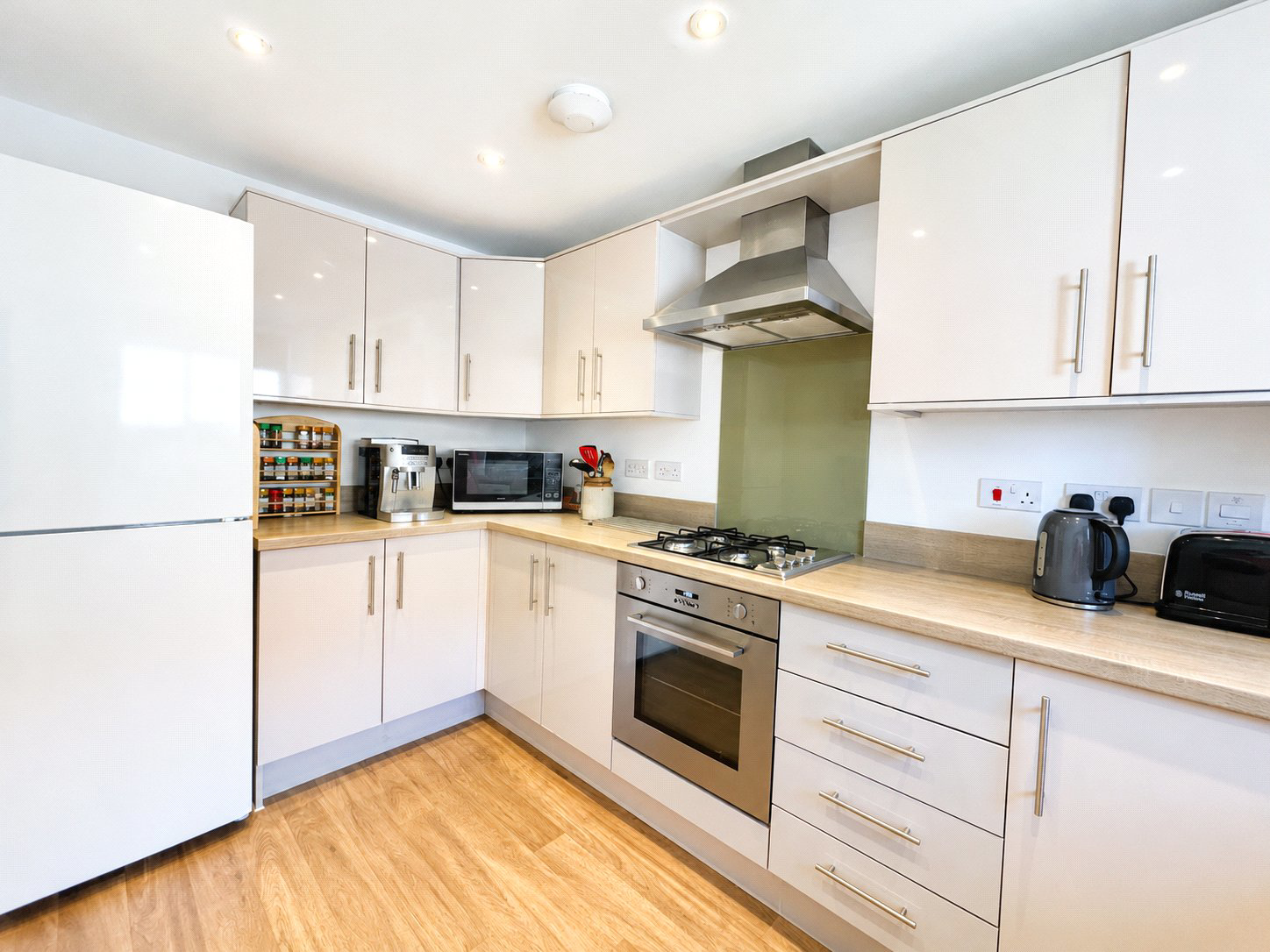 Marsh Gardens, Dunster, Minehead, Somerset, TA24, photo 5