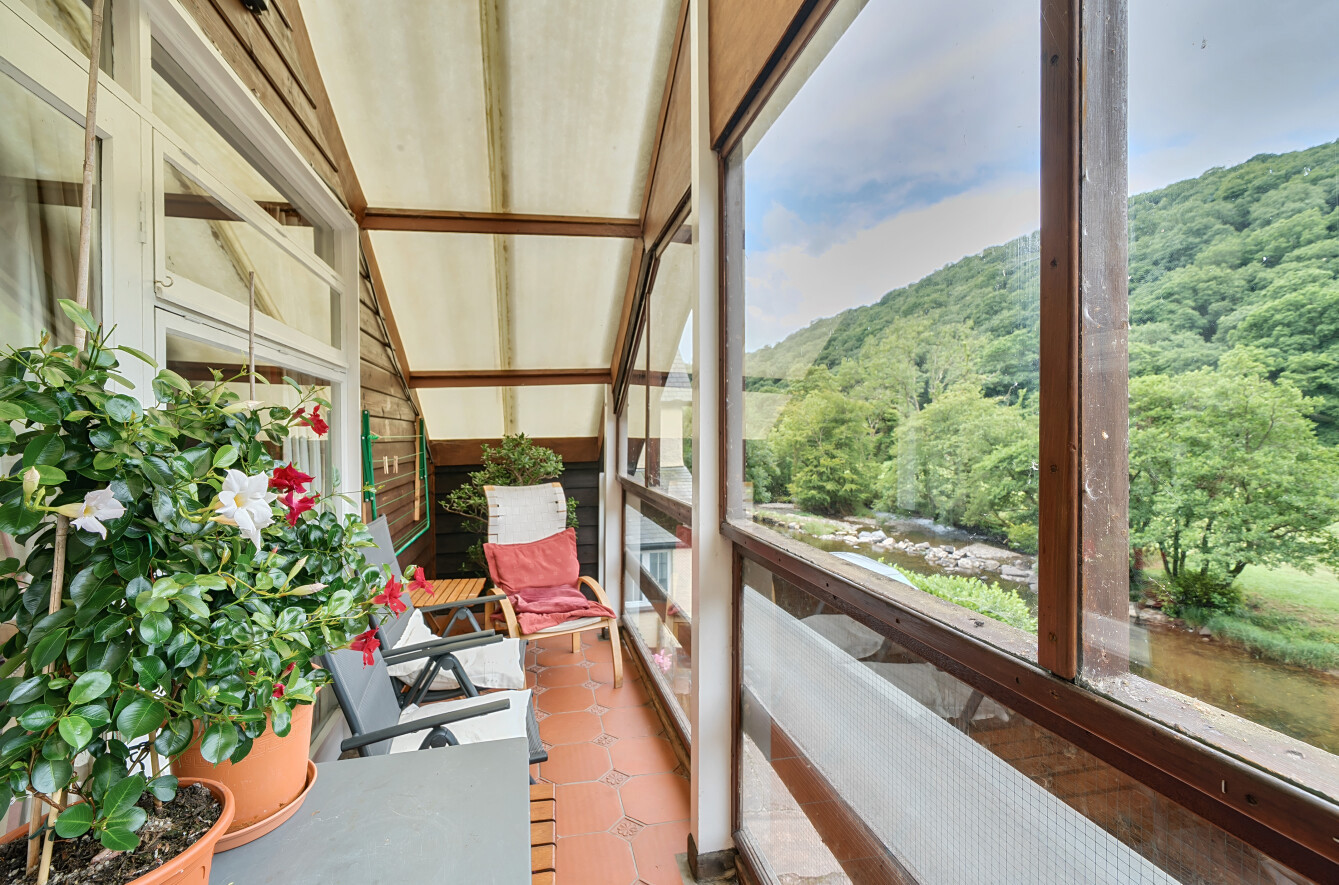 Northmoor Road, Dulverton, Somerset, TA22, photo 2