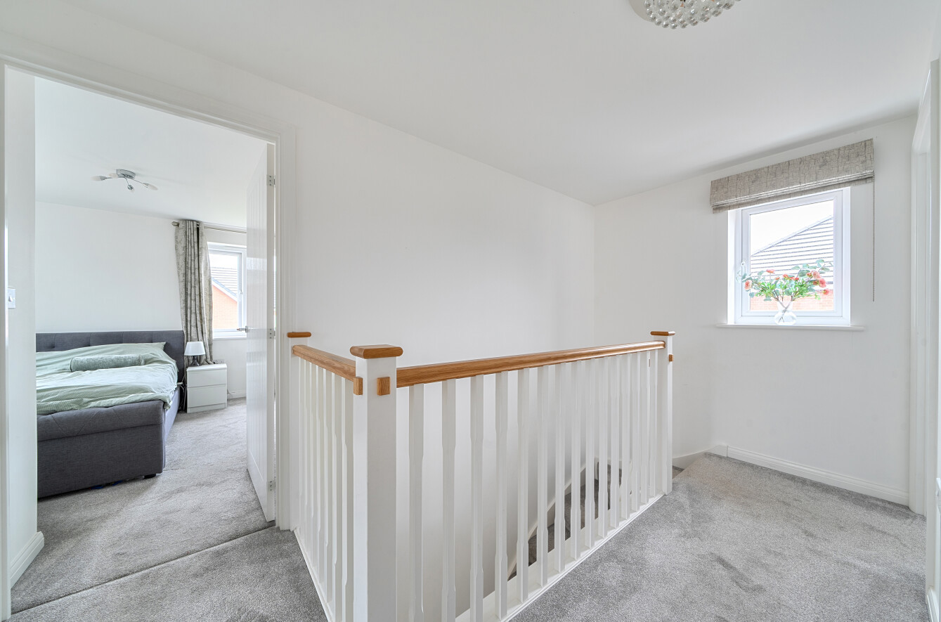 Elizabeth Close, Wellington, Somerset, TA21, photo 23