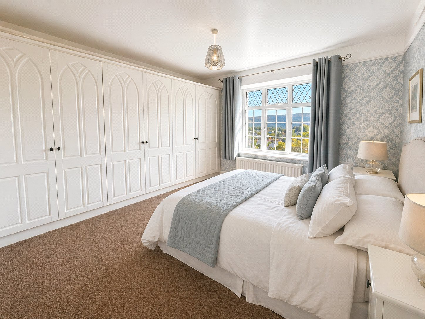 Mill Lane, Hawkcombe, Porlock, Somerset, TA24, photo 8