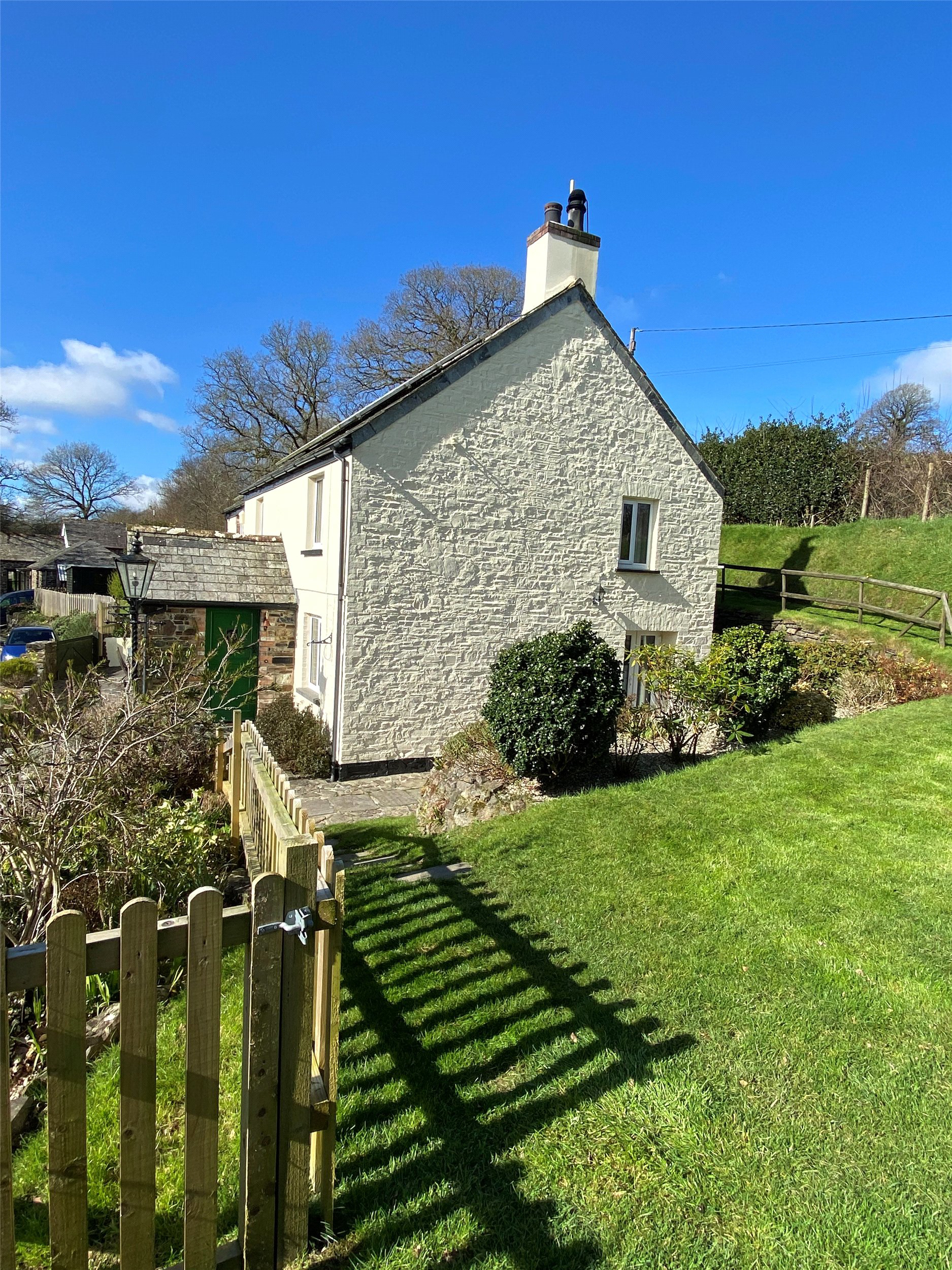 Badharlick, Egloskerry, Launceston, Cornwall, PL15, photo 16