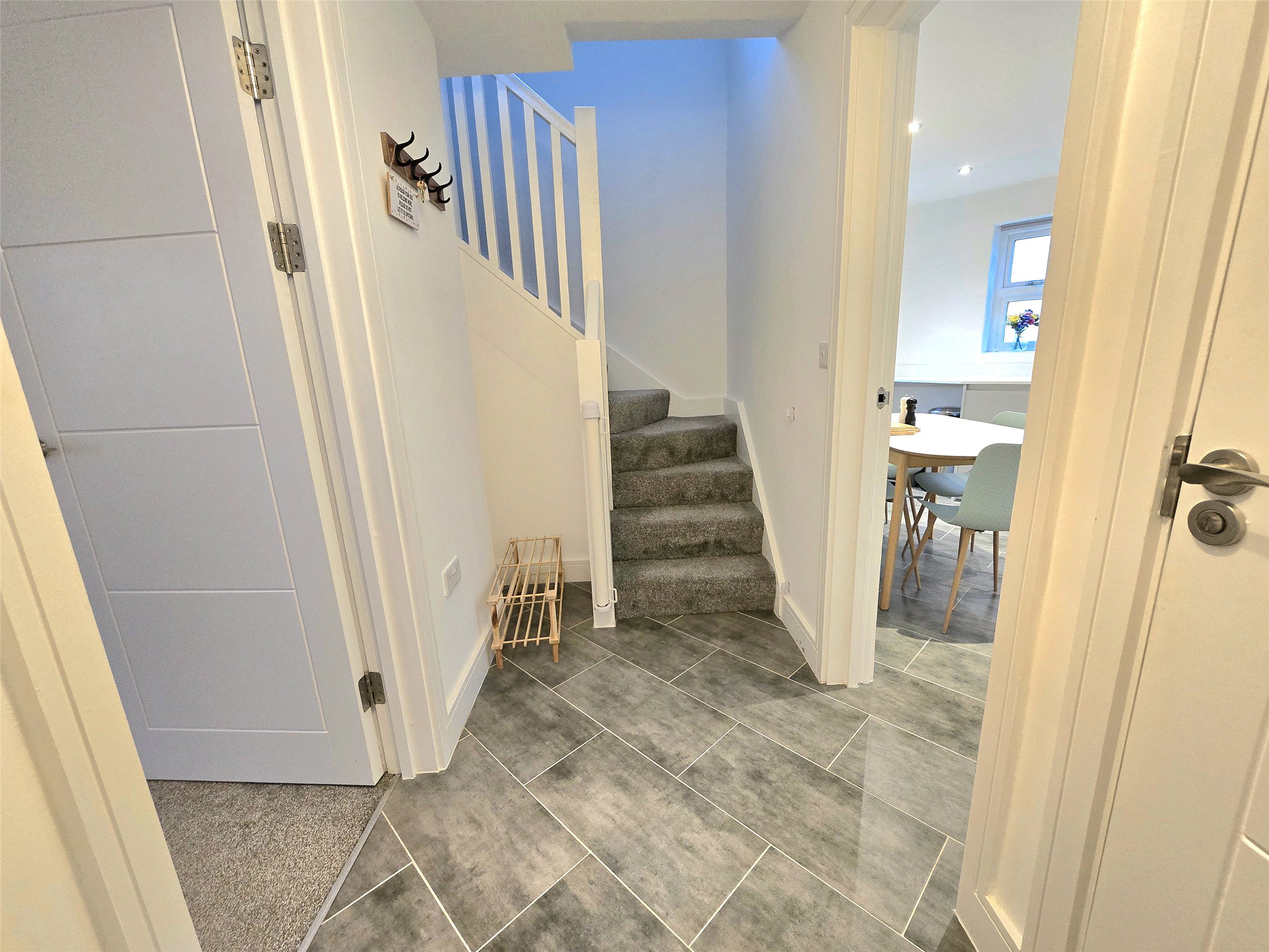 Perran Close, Marhamchurch, Bude, Cornwall, EX23, photo 3