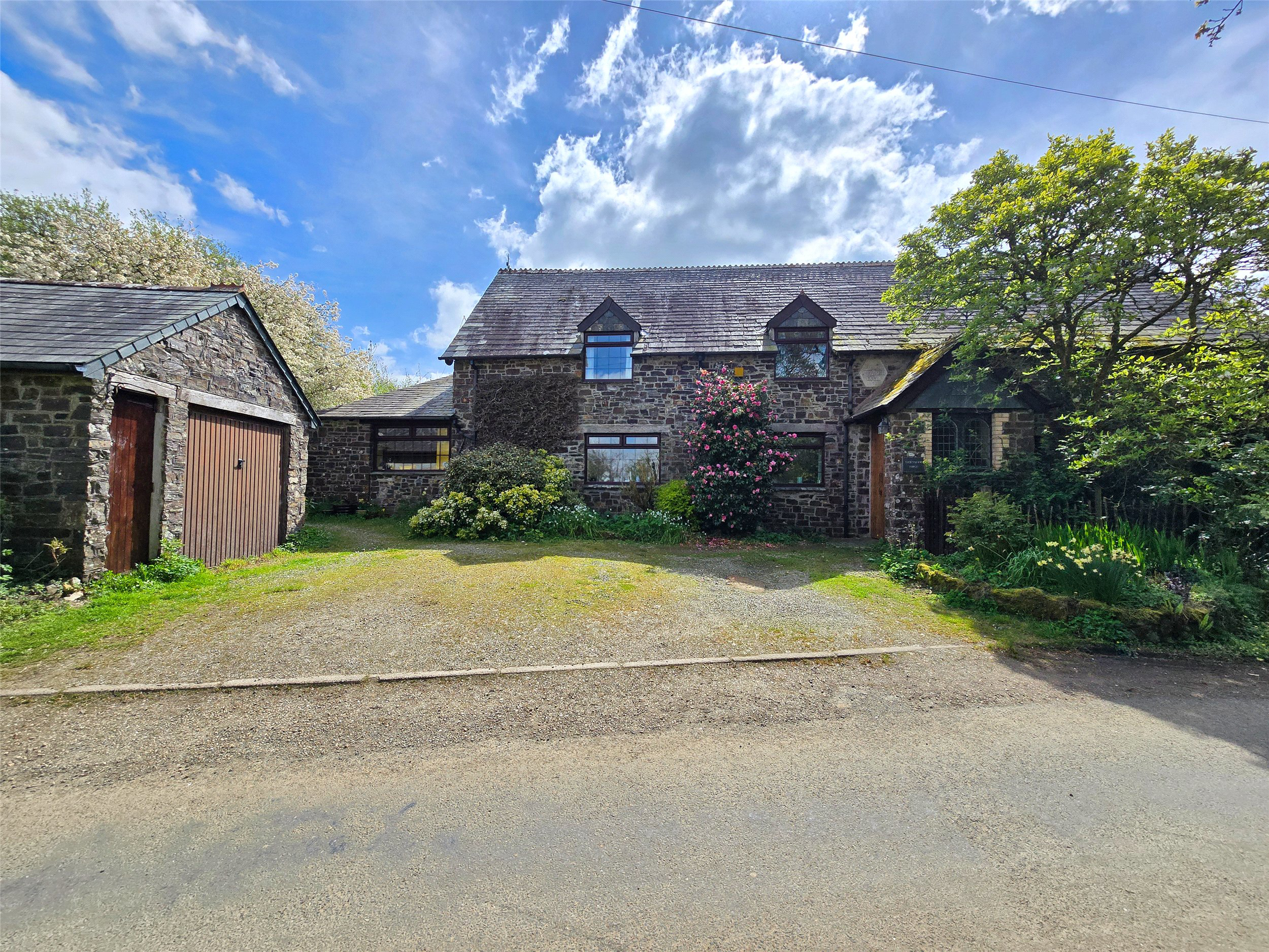 Thornmoor Cross, Broadwoodwidger, Lifton, Devon, PL16, photo 9