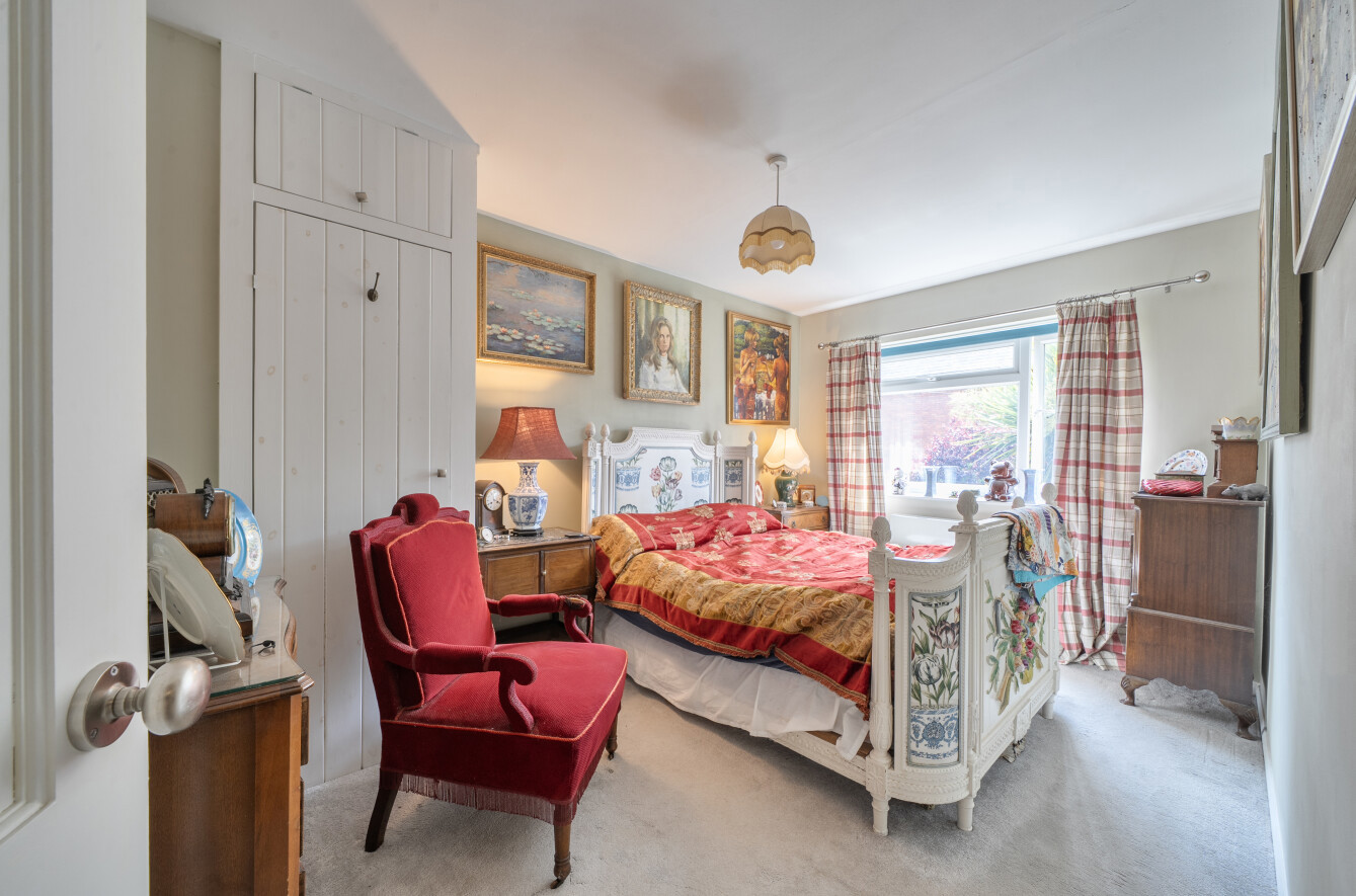 Pyles Thorne, Wellington, Somerset, TA21, photo 11
