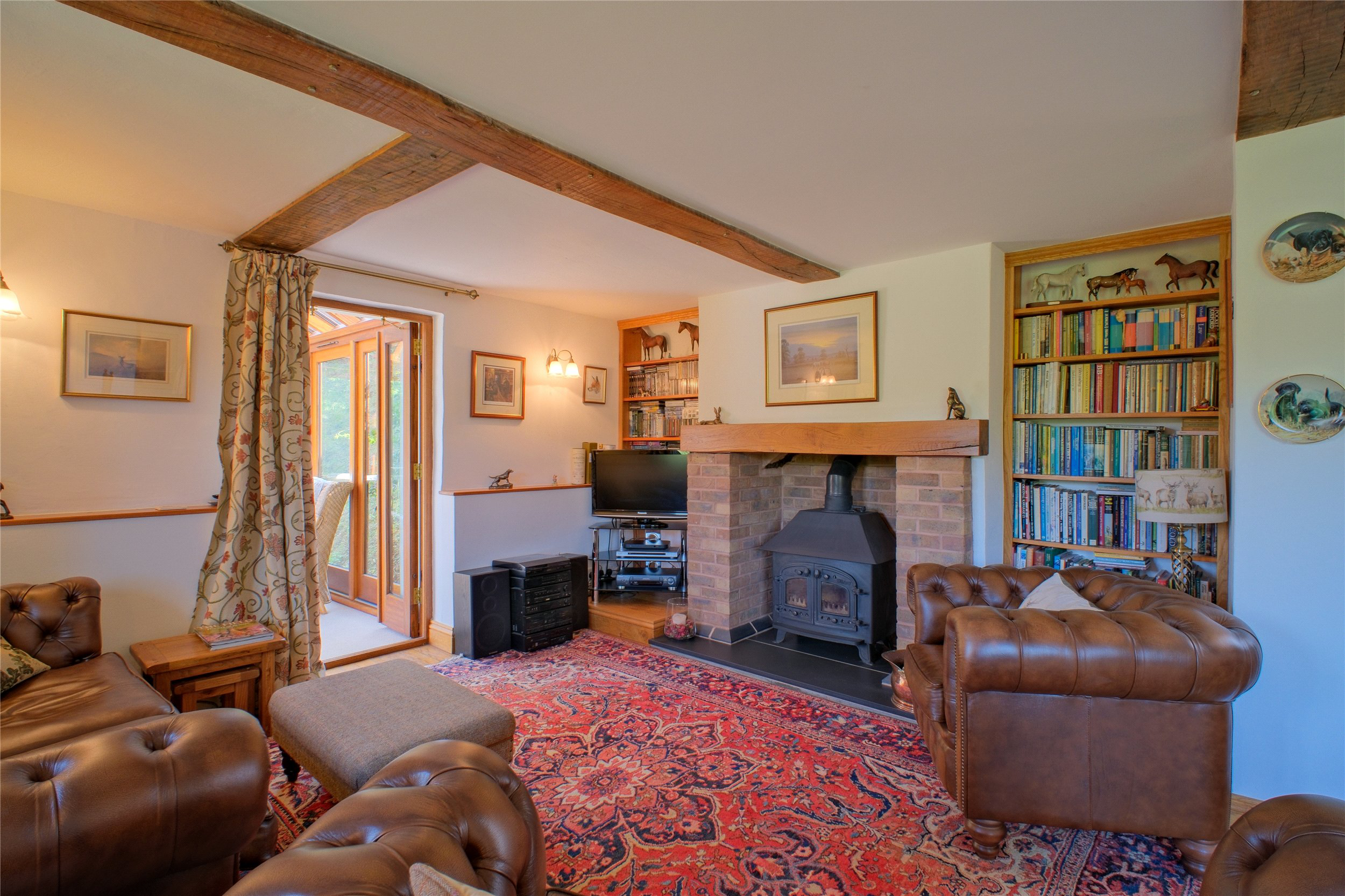 Luxborough, Exmoor, Somerset, TA23, photo 8