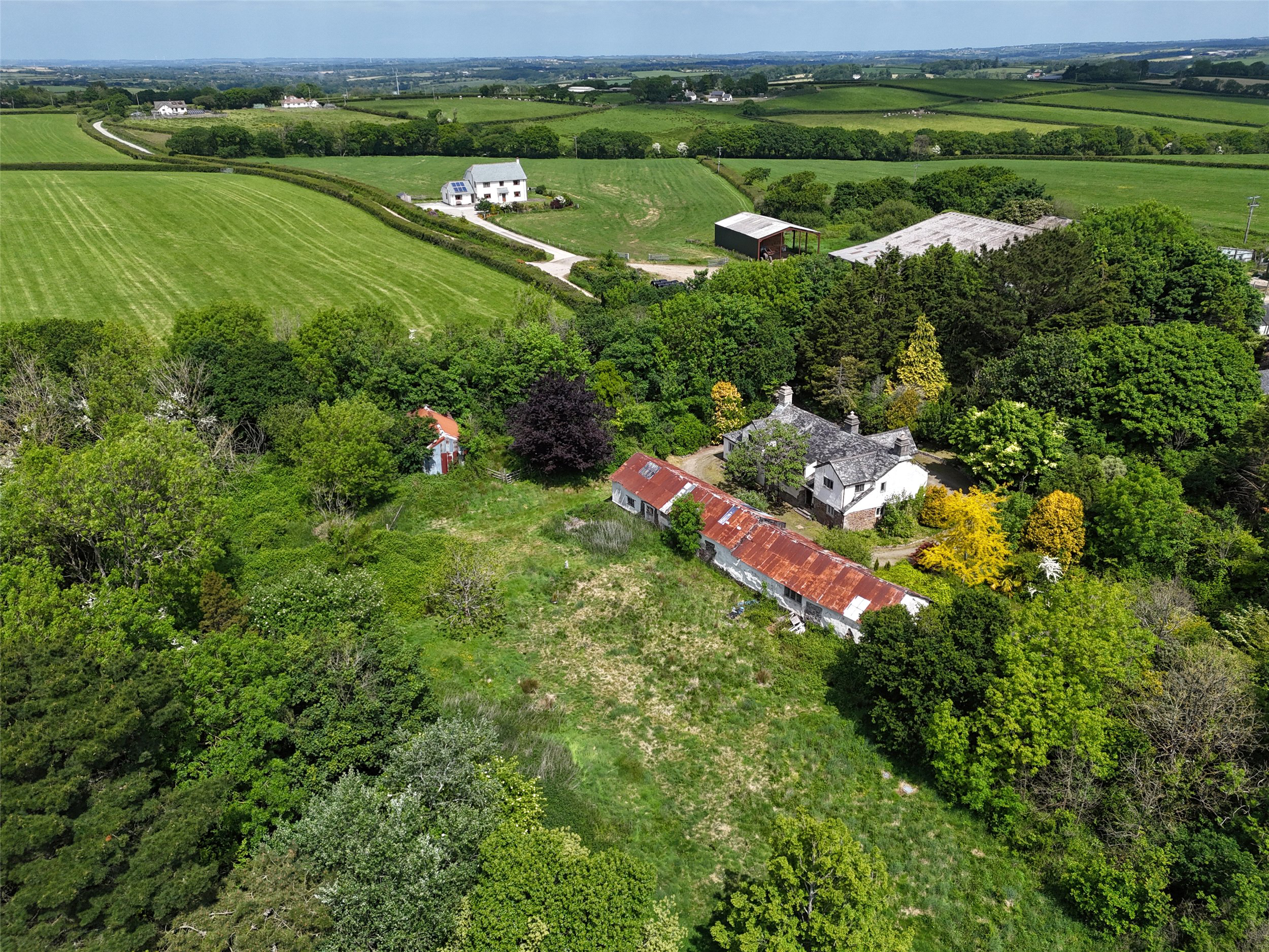 North Tamerton, Holsworthy, Devon, EX22, photo 8