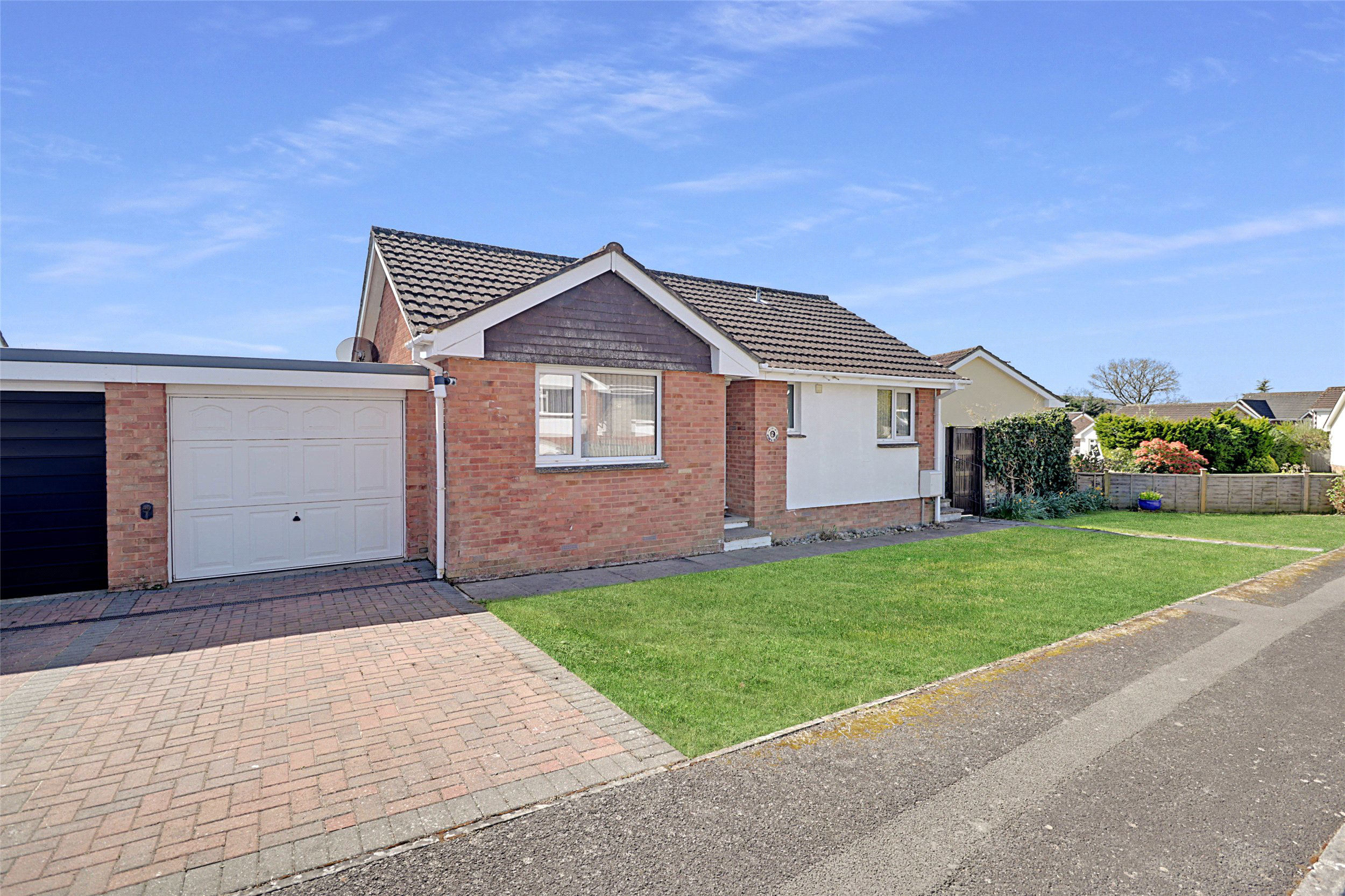 Denes Close, Landkey, Barnstaple, Devon, EX32
